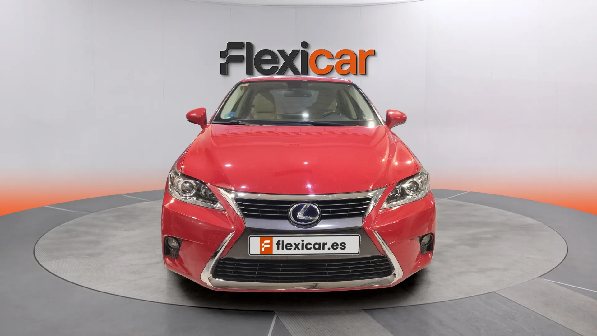 Lexus CT 1.8 200h Business - foto 2