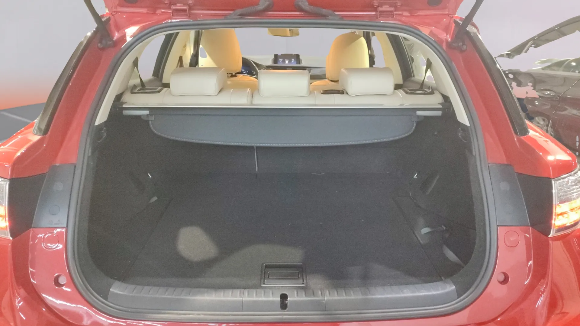 Lexus CT 1.8 200h Business - foto 20