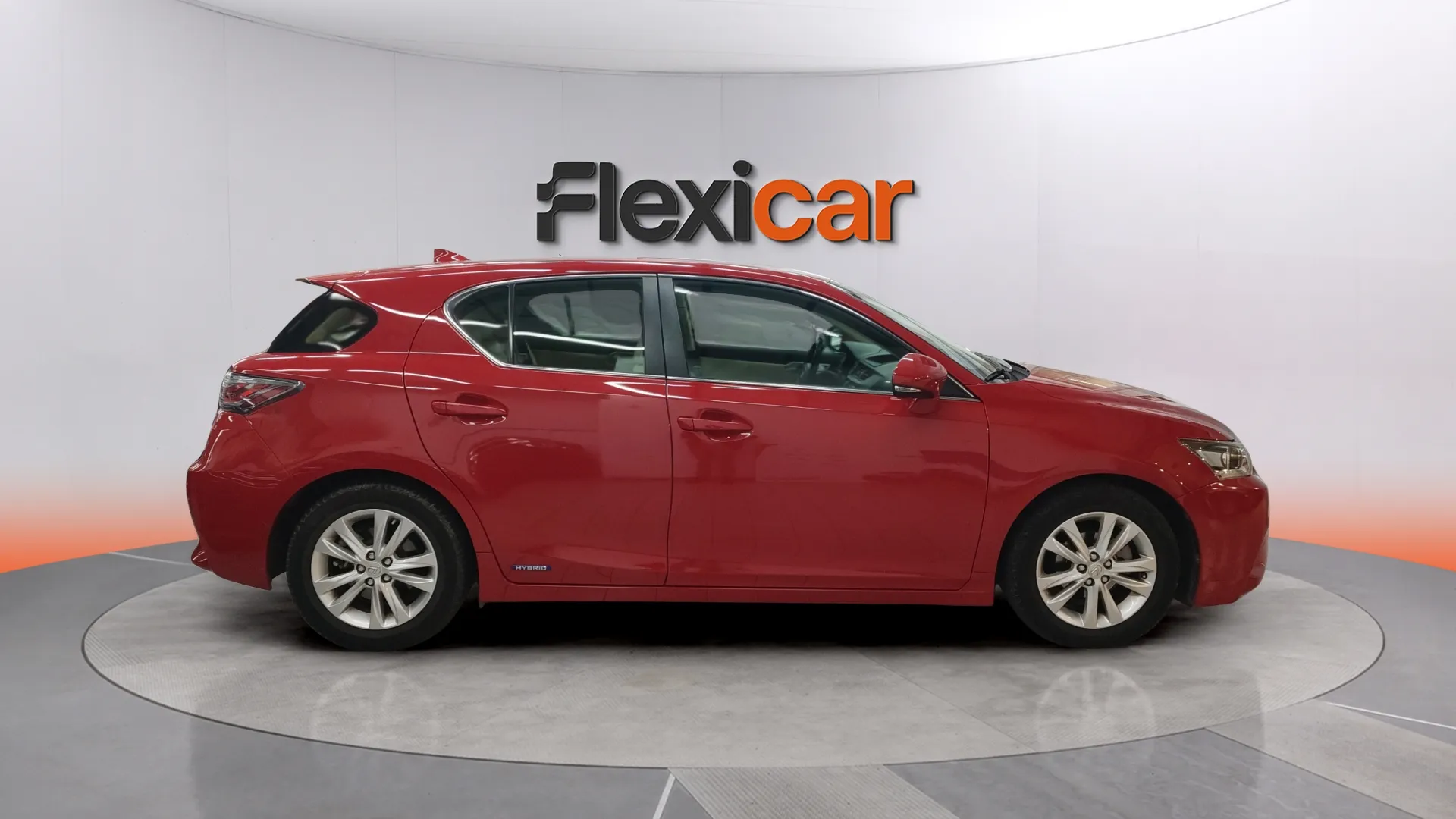 Lexus CT 1.8 200h Business - foto 8