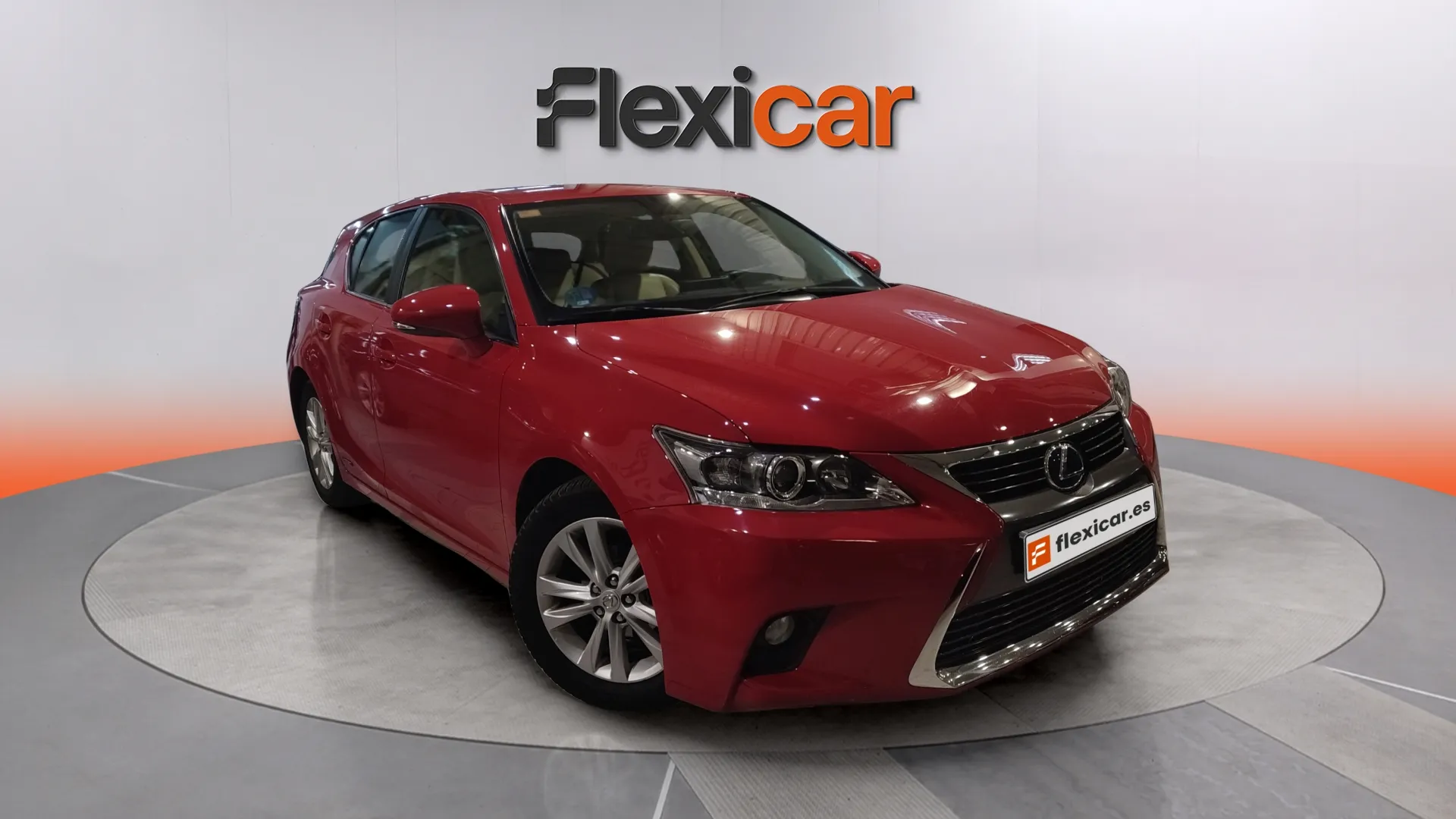 Lexus CT 1.8 200h Business