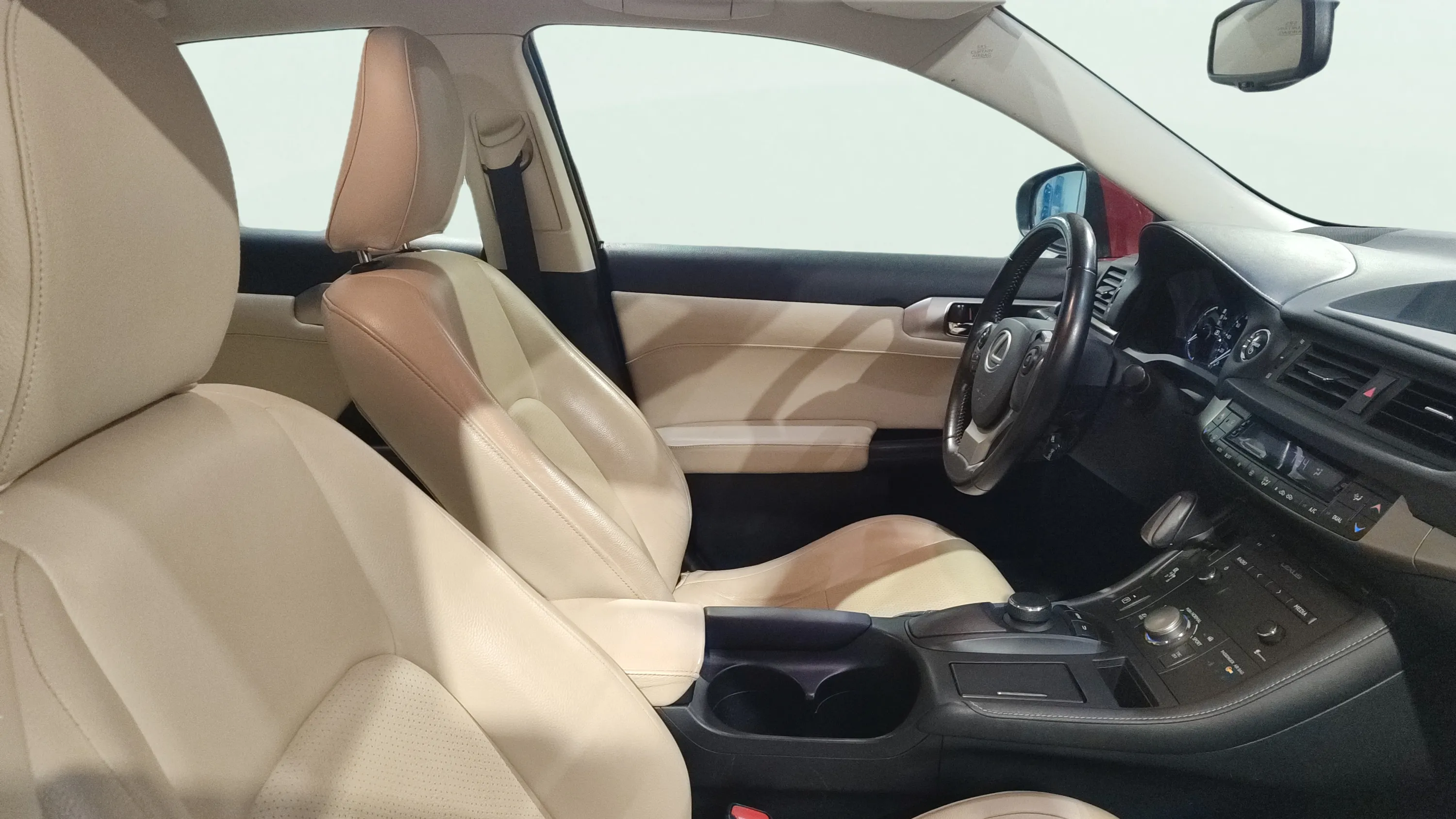 Lexus CT 1.8 200h Business - foto 17