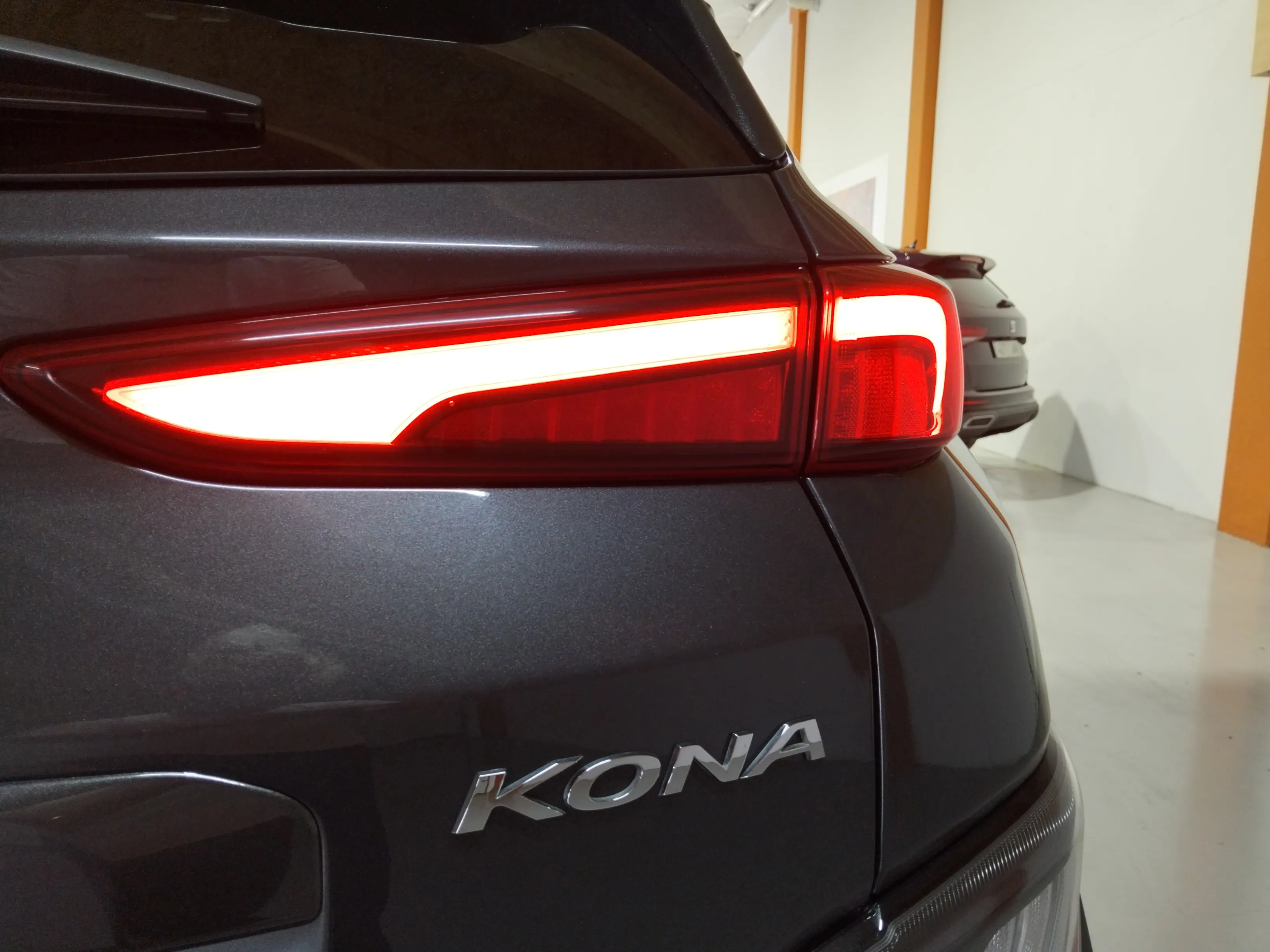 Hyundai Kona 1.0 T-GDi N Line 30 Aniversario 4x2 - foto 19