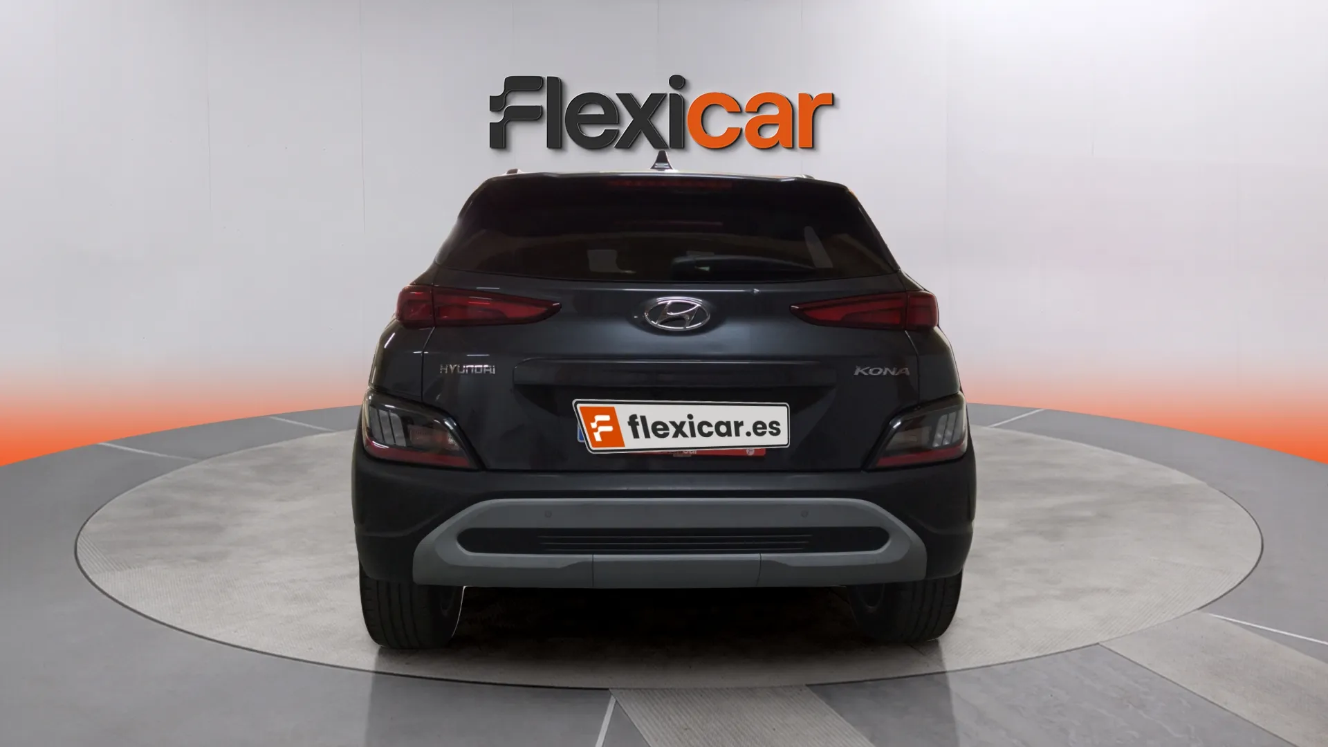 Hyundai Kona 1.0 T-GDi N Line 30 Aniversario 4x2 - foto 6