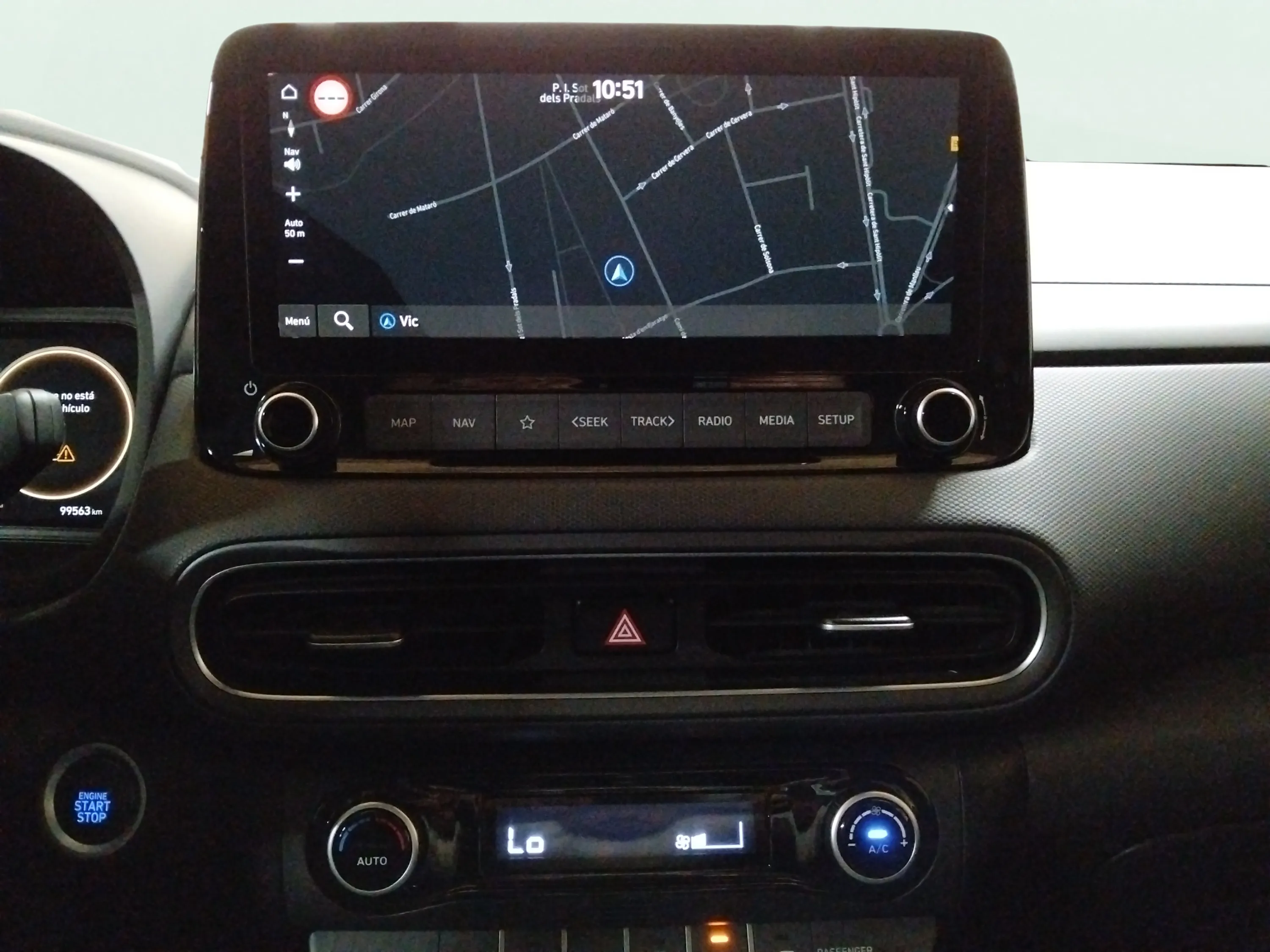 Hyundai Kona 1.0 T-GDi N Line 30 Aniversario 4x2 - foto 10