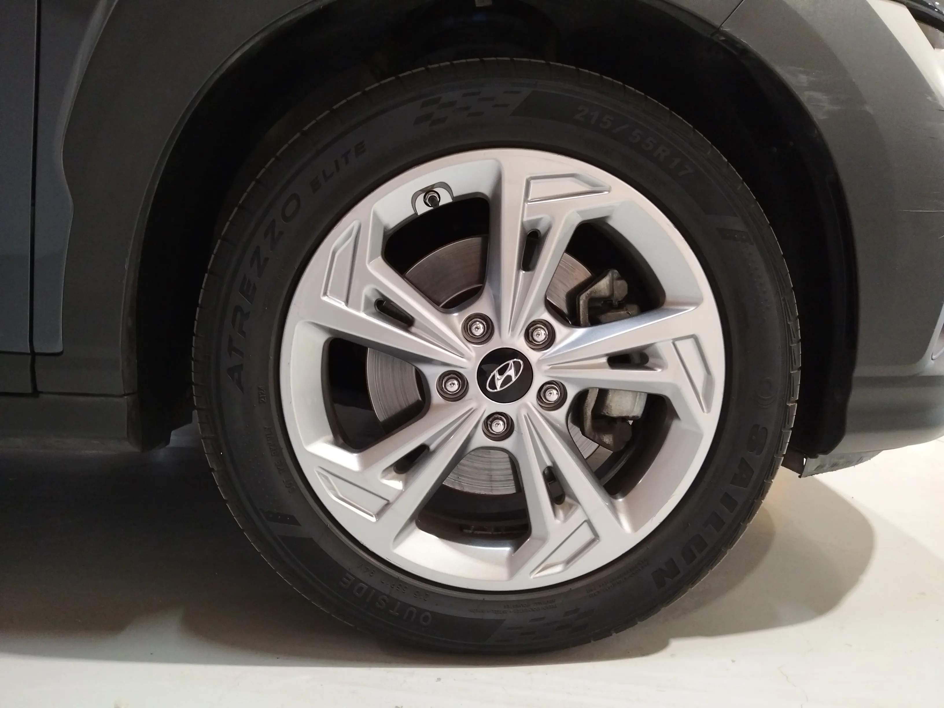 Hyundai Kona 1.0 T-GDi N Line 30 Aniversario 4x2 - foto 17