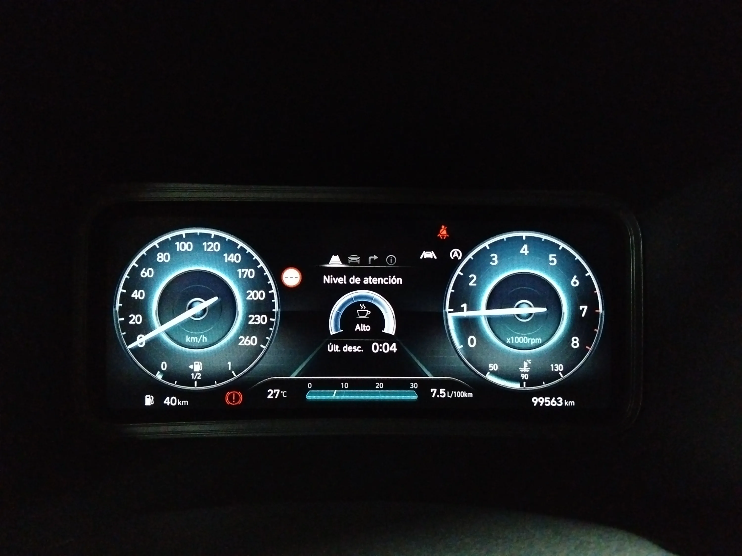 Hyundai Kona 1.0 T-GDi N Line 30 Aniversario 4x2 - foto 12