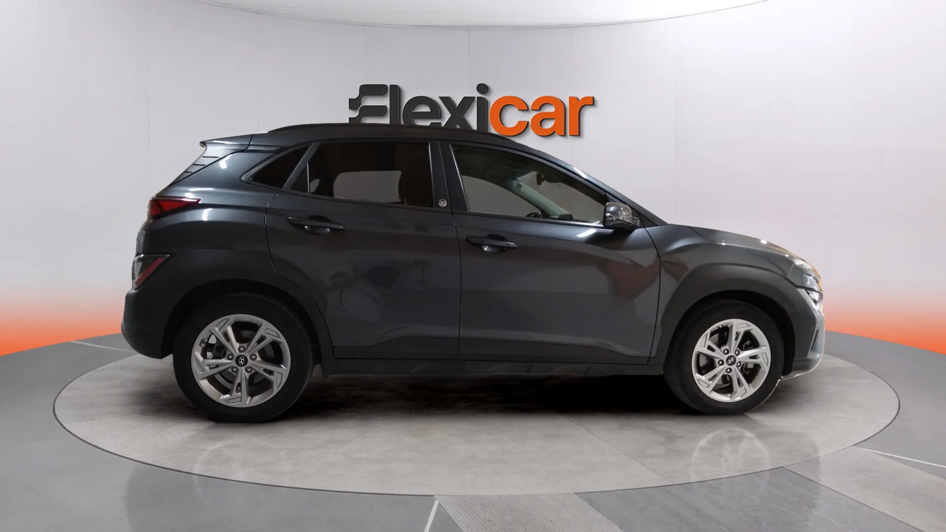 Hyundai Kona 1.0 T-GDi N Line 30 Aniversario 4x2 - foto 8
