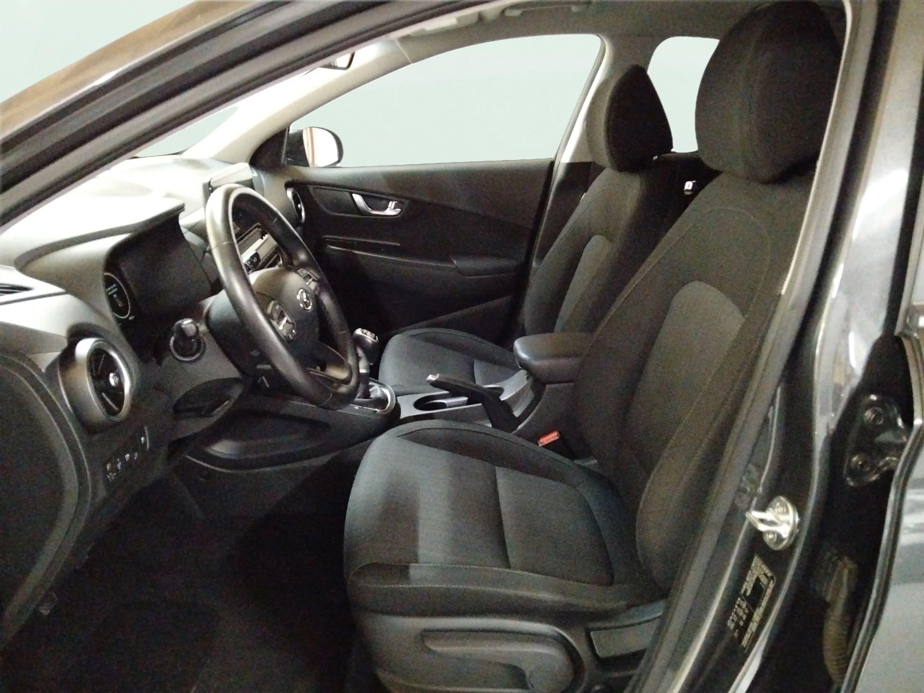 Hyundai Kona 1.0 T-GDi N Line 30 Aniversario 4x2 - foto 14