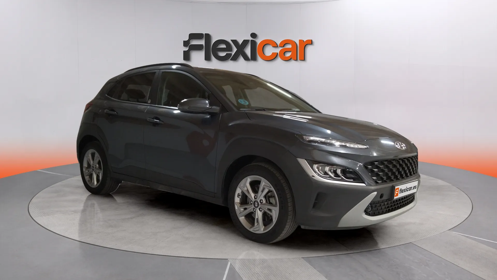 Hyundai Kona 1.0 T-GDi N Line 30 Aniversario 4x2
