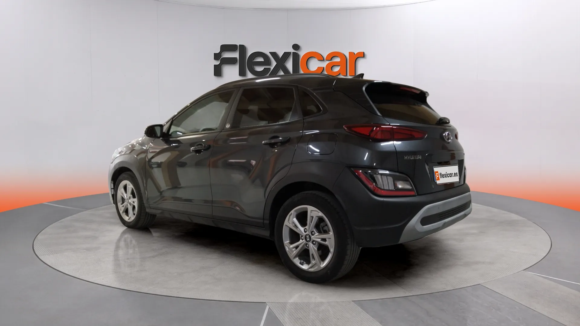 Hyundai Kona 1.0 T-GDi N Line 30 Aniversario 4x2 - foto 5