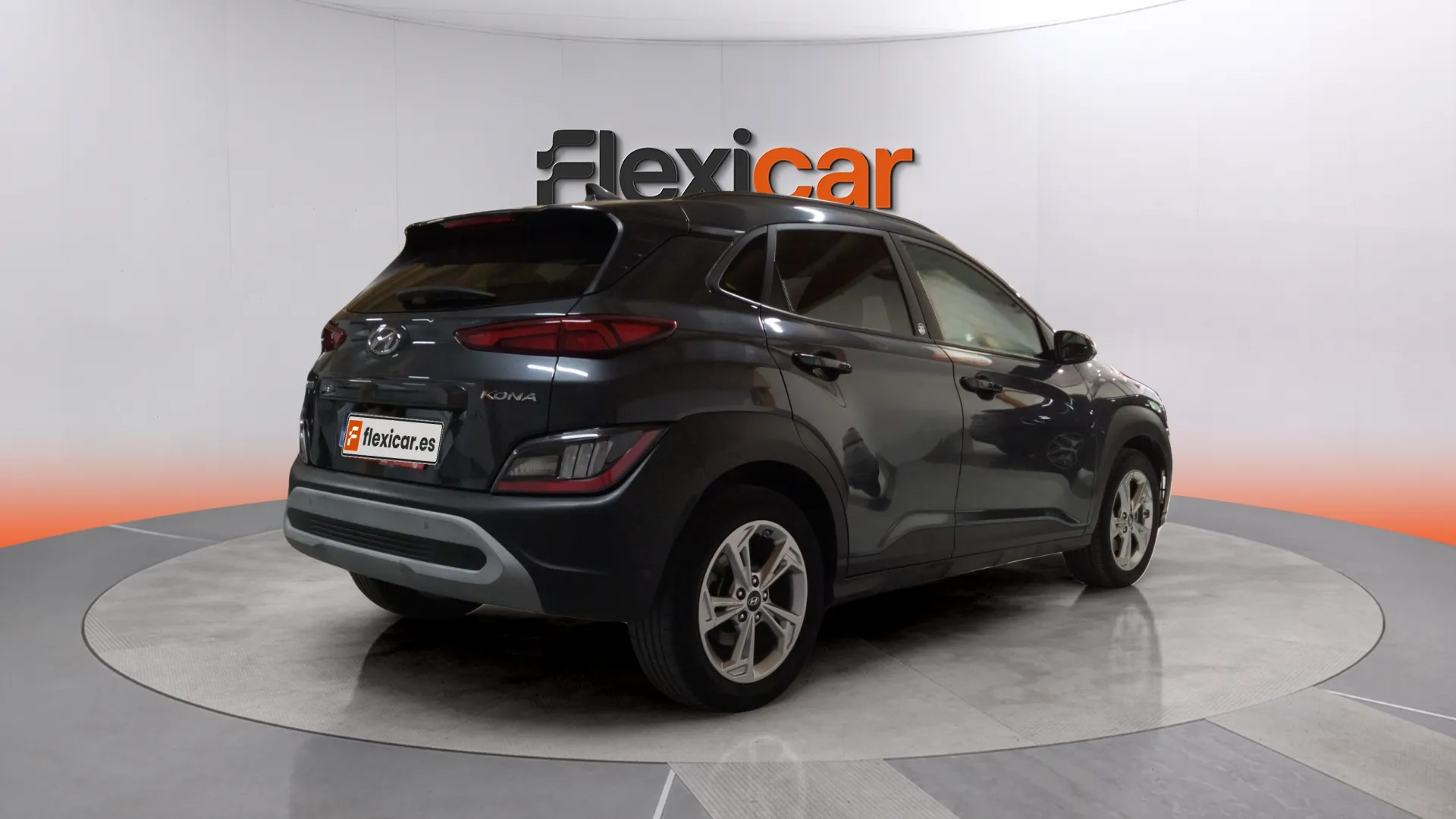 Hyundai Kona 1.0 T-GDi N Line 30 Aniversario 4x2 - foto 7