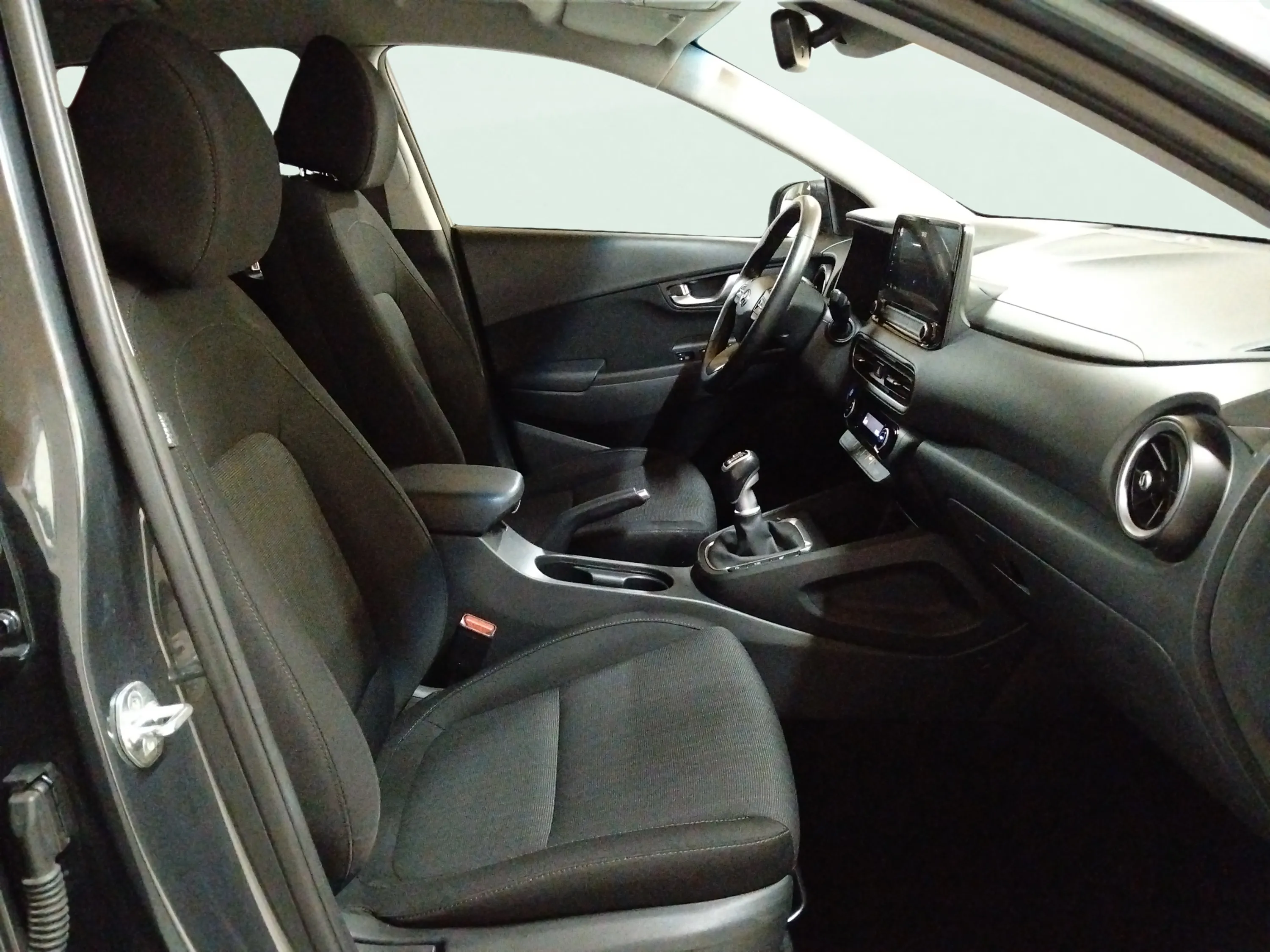 Hyundai Kona 1.0 T-GDi N Line 30 Aniversario 4x2 - foto 13