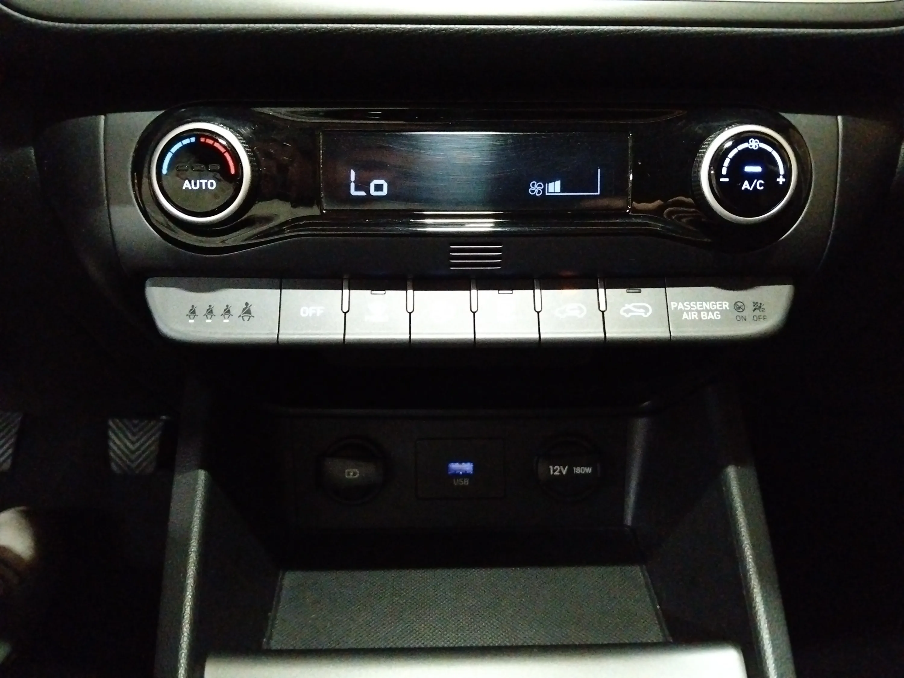 Hyundai Kona 1.0 T-GDi N Line 30 Aniversario 4x2 - foto 22