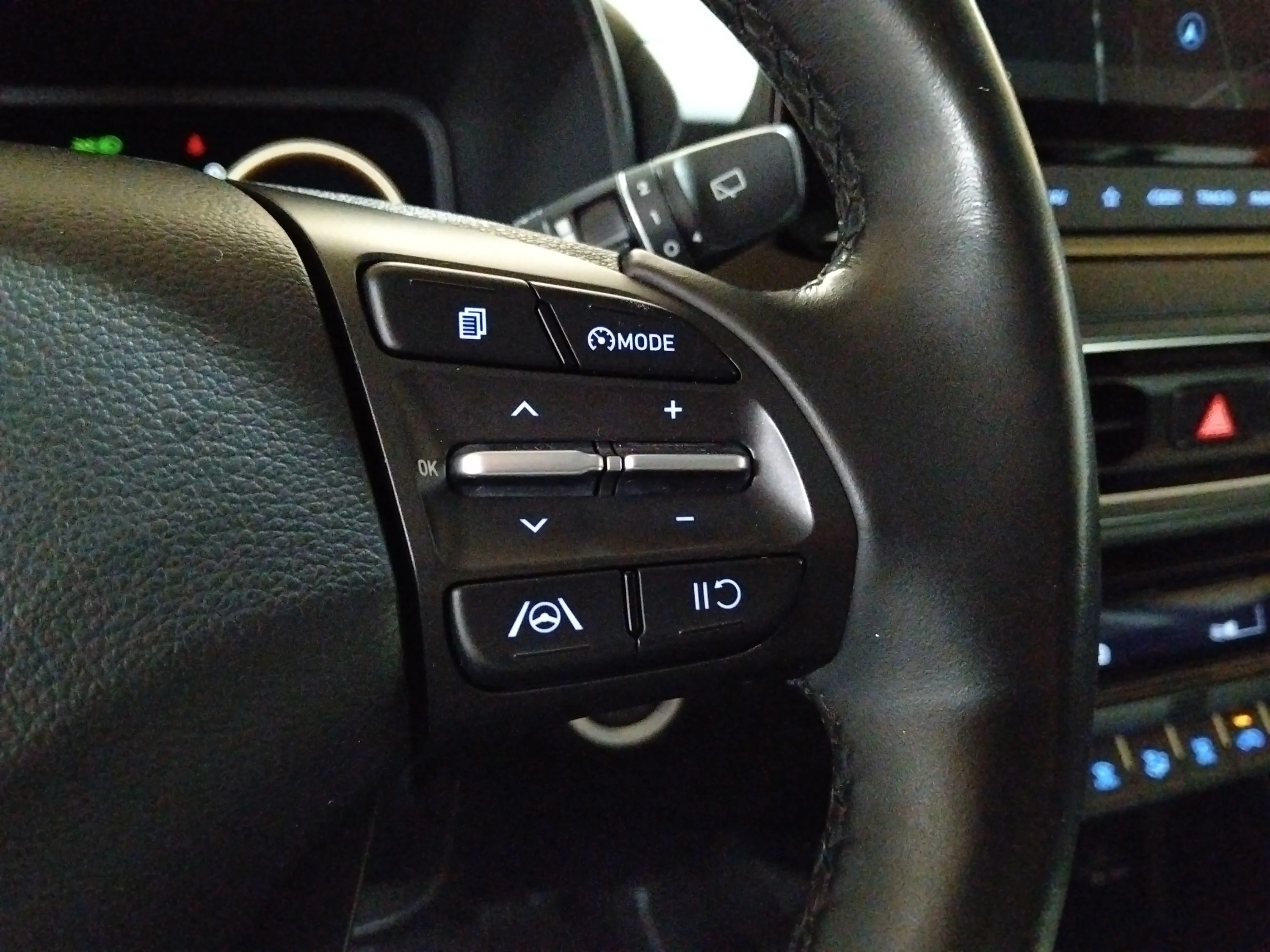 Hyundai Kona 1.0 T-GDi N Line 30 Aniversario 4x2 - foto 23