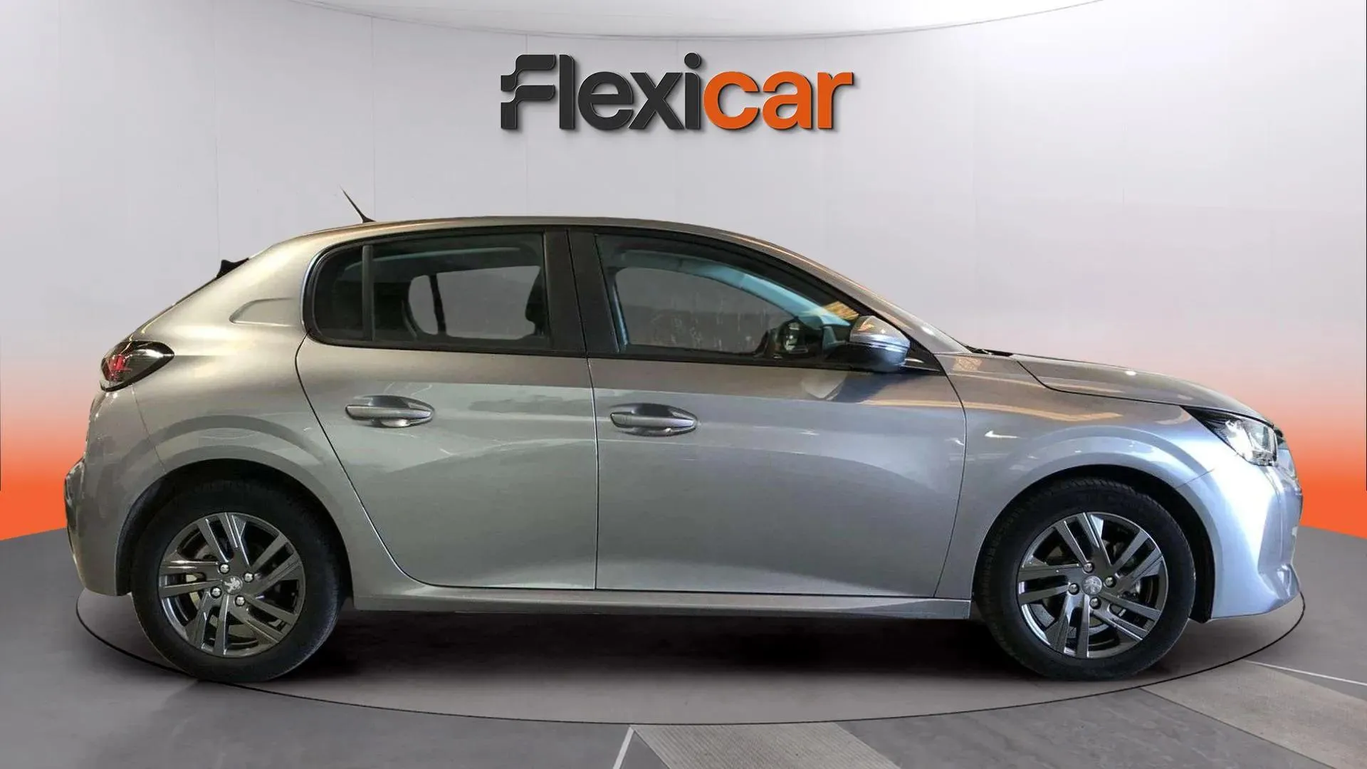 Peugeot 208 PureTech Active Pack - foto 5