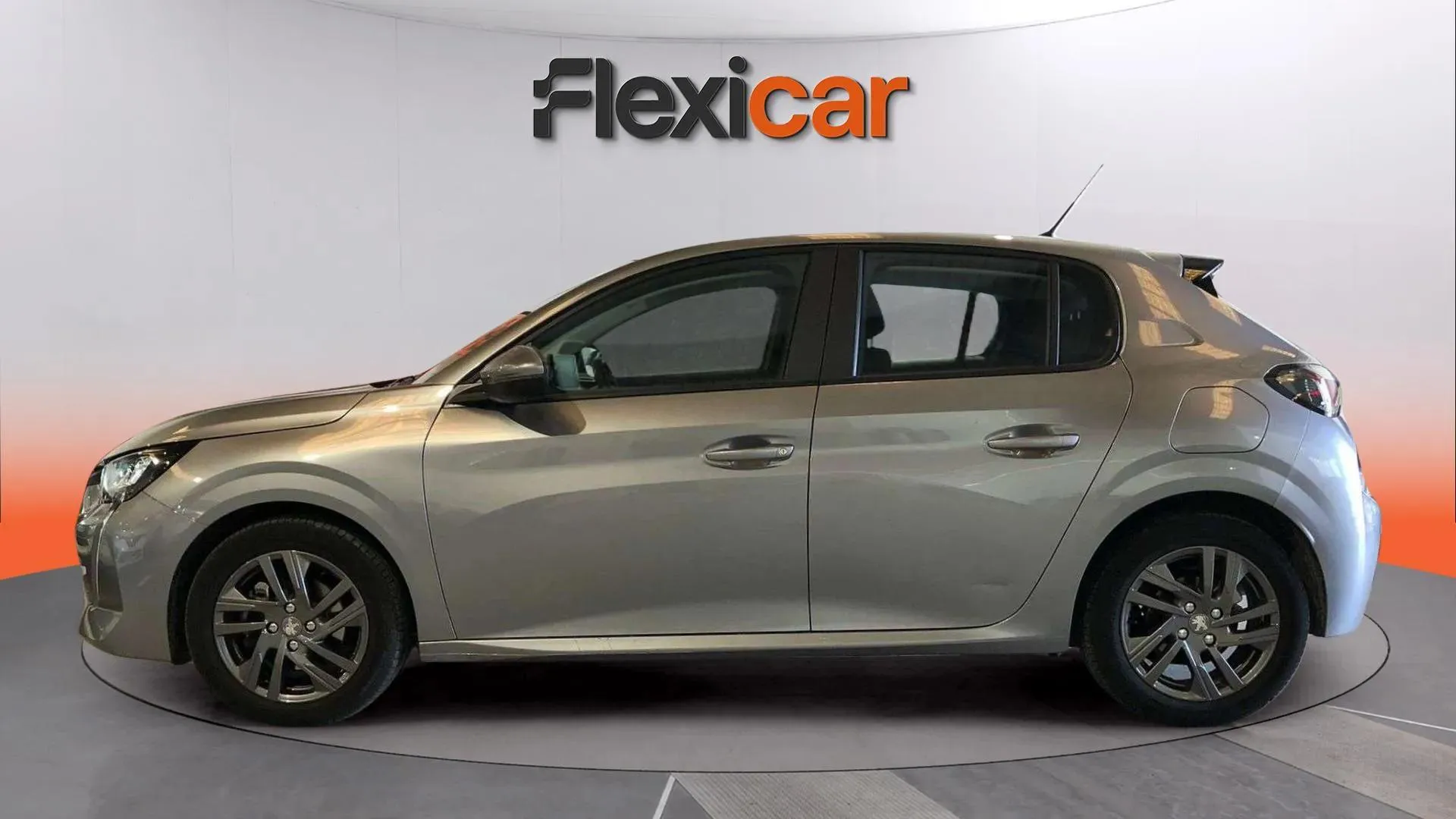 Peugeot 208 PureTech Active Pack - foto 3