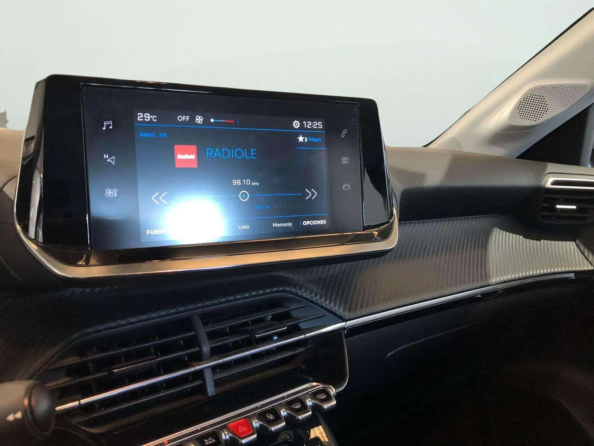 Peugeot 208 PureTech Active Pack - foto 11