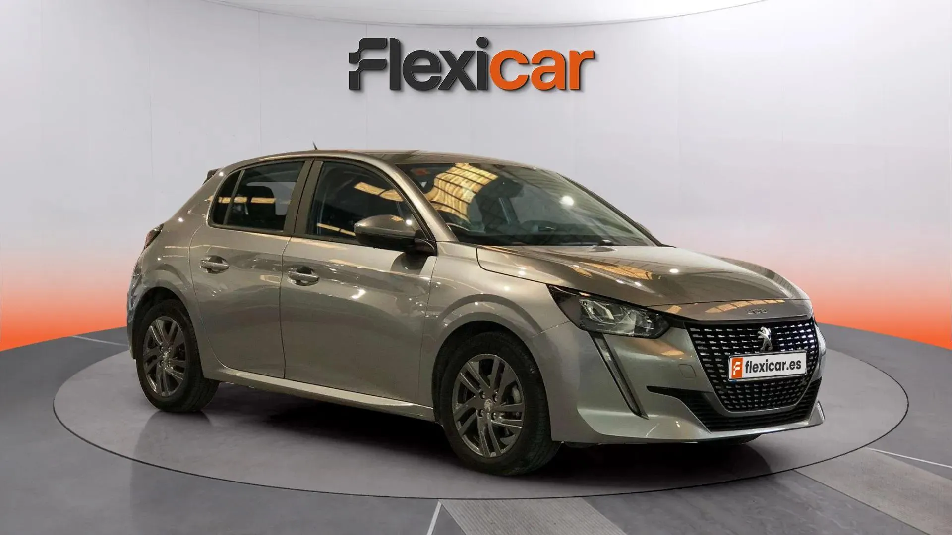 Peugeot 208 PureTech Active Pack