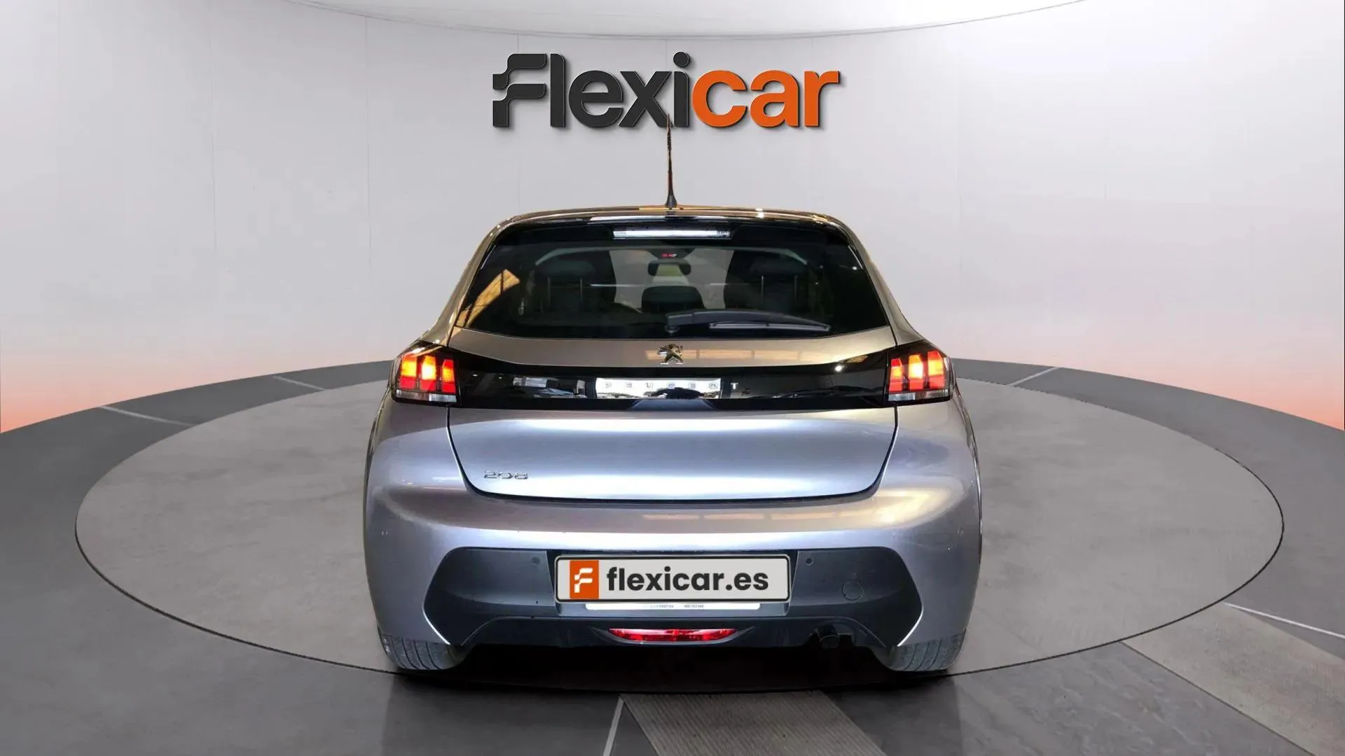 Peugeot 208 PureTech Active Pack - foto 4