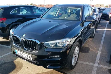 bmw x3 xdrive30e hibrido no enchufable automatica arval algete 903000000238852