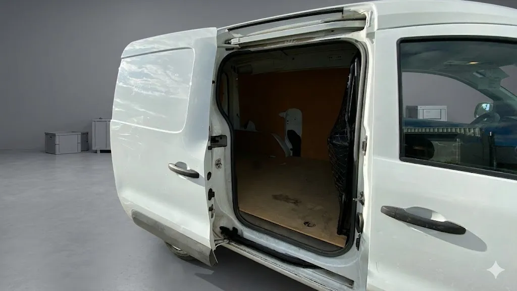 Renault Express Advance 1.5 Blue dCi - foto 17