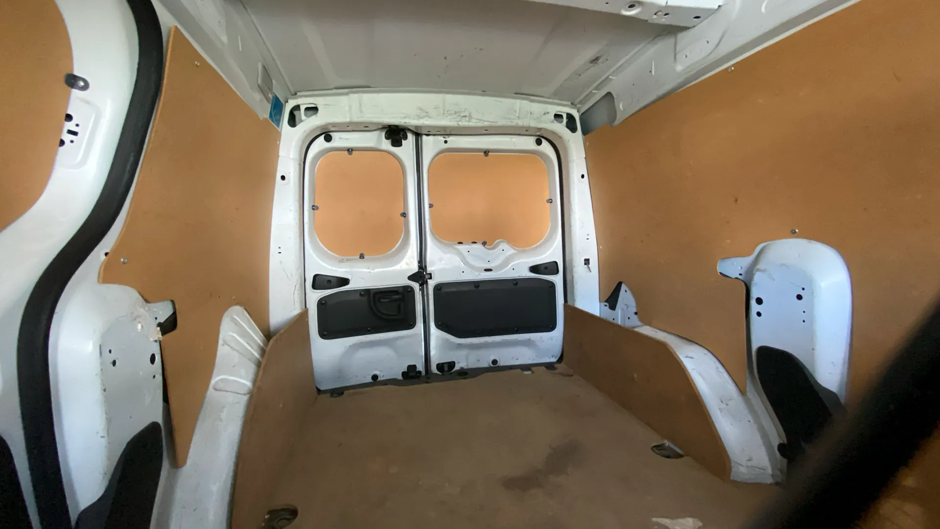 Renault Express Advance 1.5 Blue dCi - foto 16