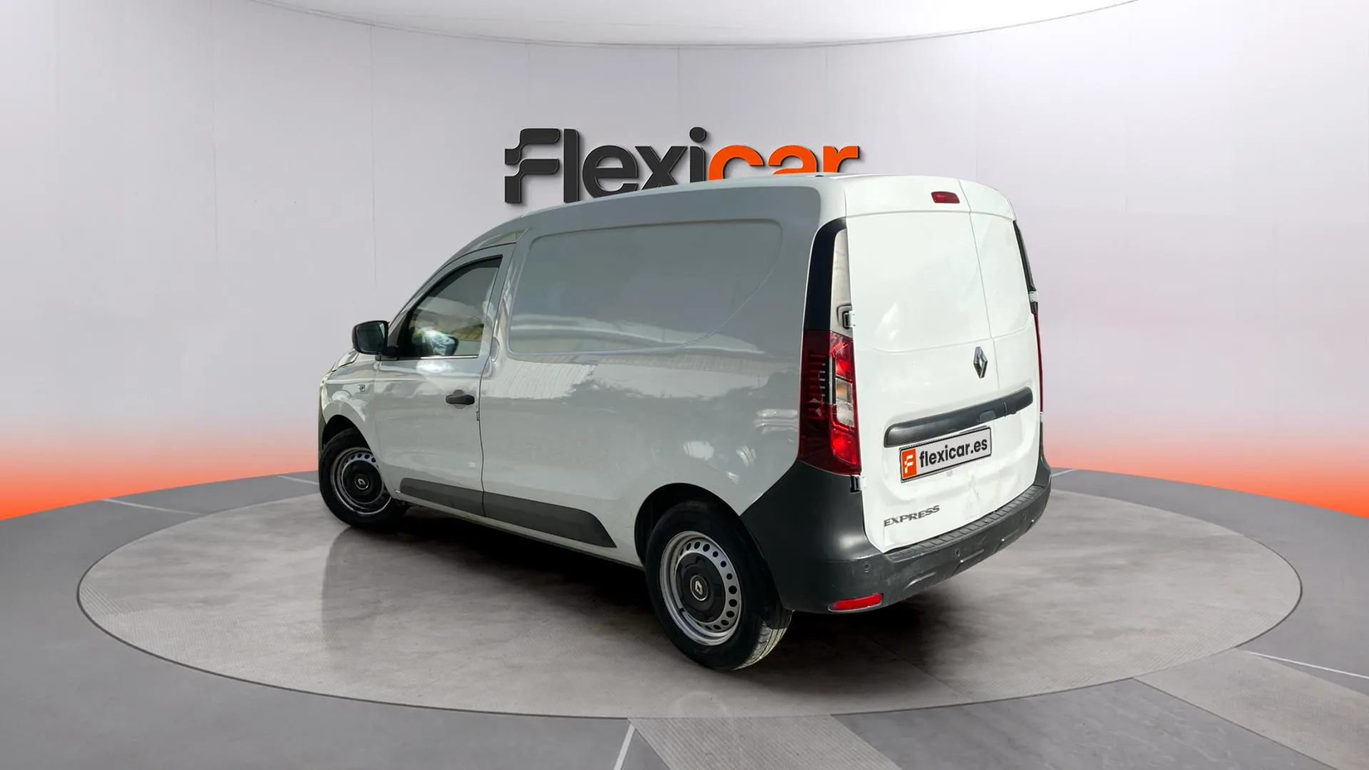 Renault Express Advance 1.5 Blue dCi - foto 5