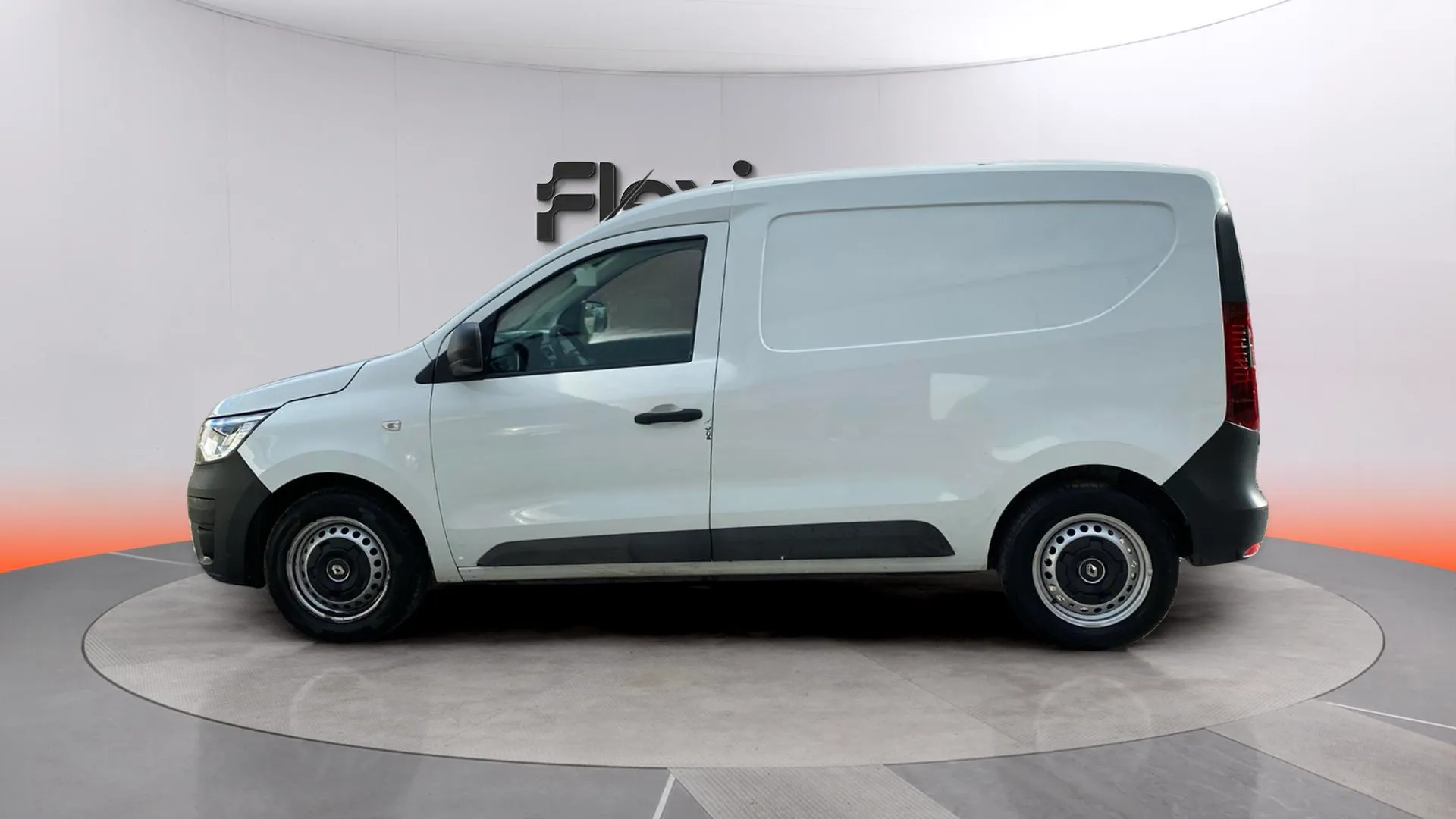 Renault Express Advance 1.5 Blue dCi - foto 4