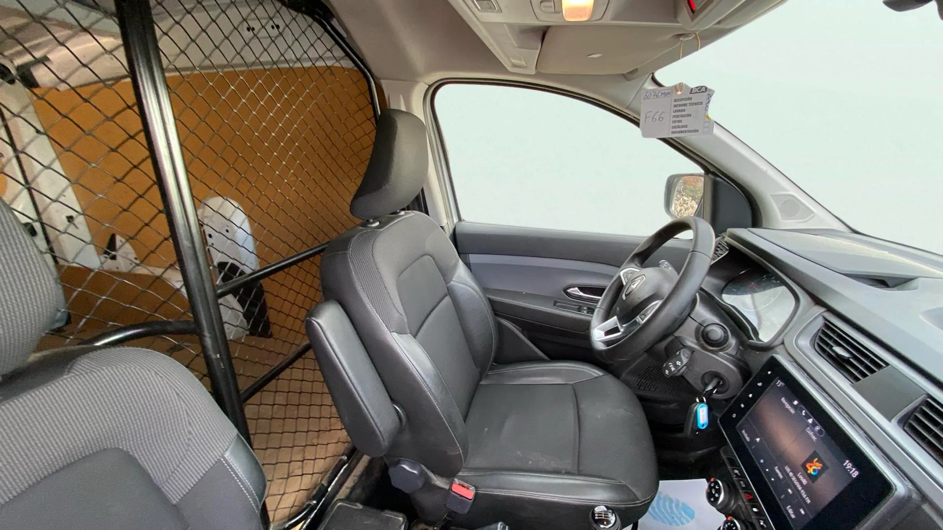 Renault Express Advance 1.5 Blue dCi - foto 12