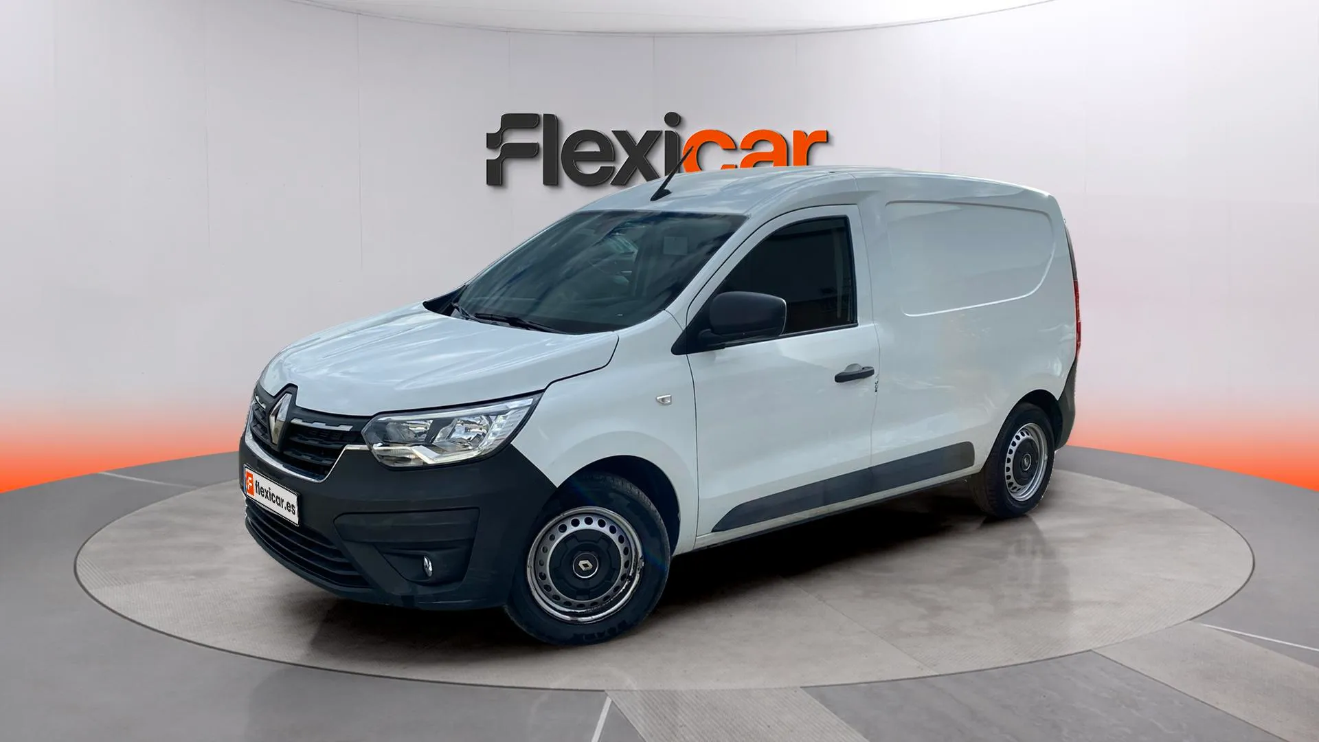 Renault Express Advance 1.5 Blue dCi - foto 3