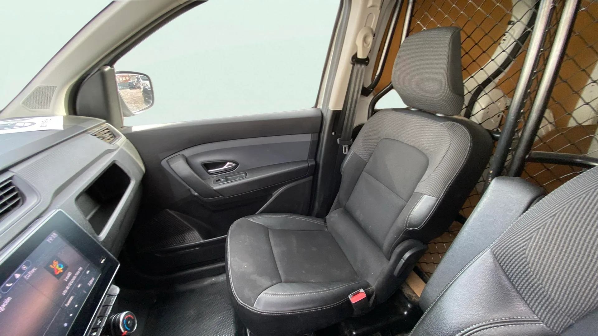 Renault Express Advance 1.5 Blue dCi - foto 13