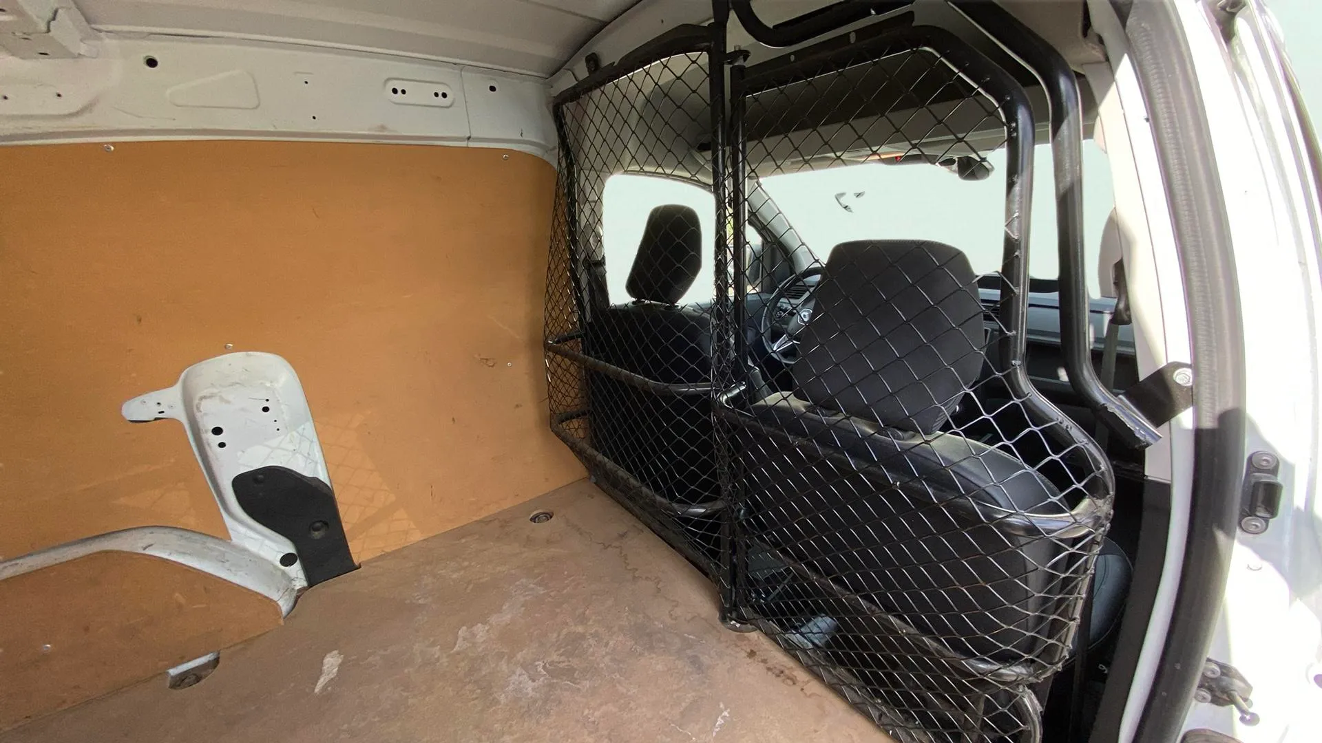 Renault Express Advance 1.5 Blue dCi - foto 18