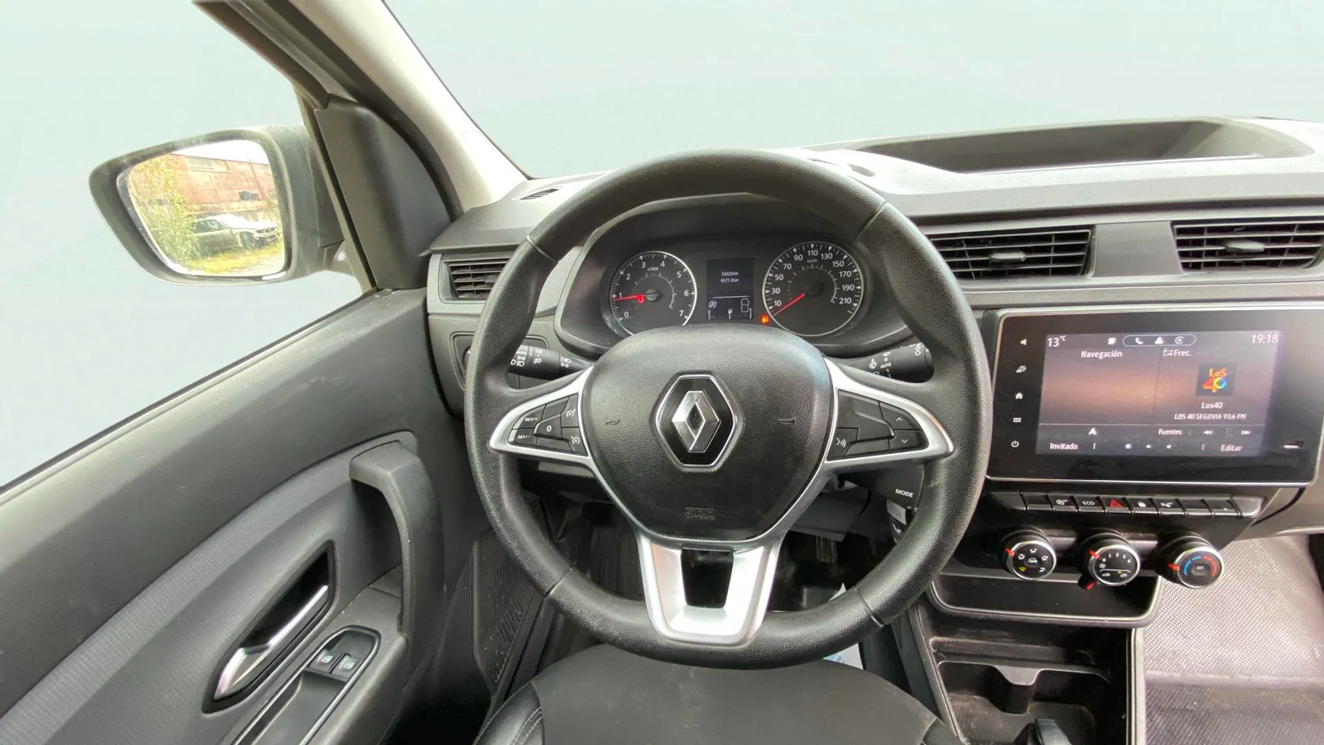 Renault Express Advance 1.5 Blue dCi - foto 15