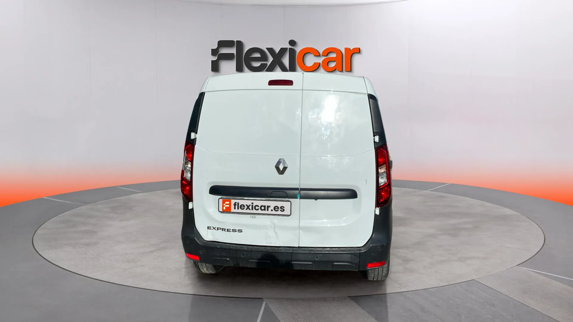 Renault Express Advance 1.5 Blue dCi - foto 6