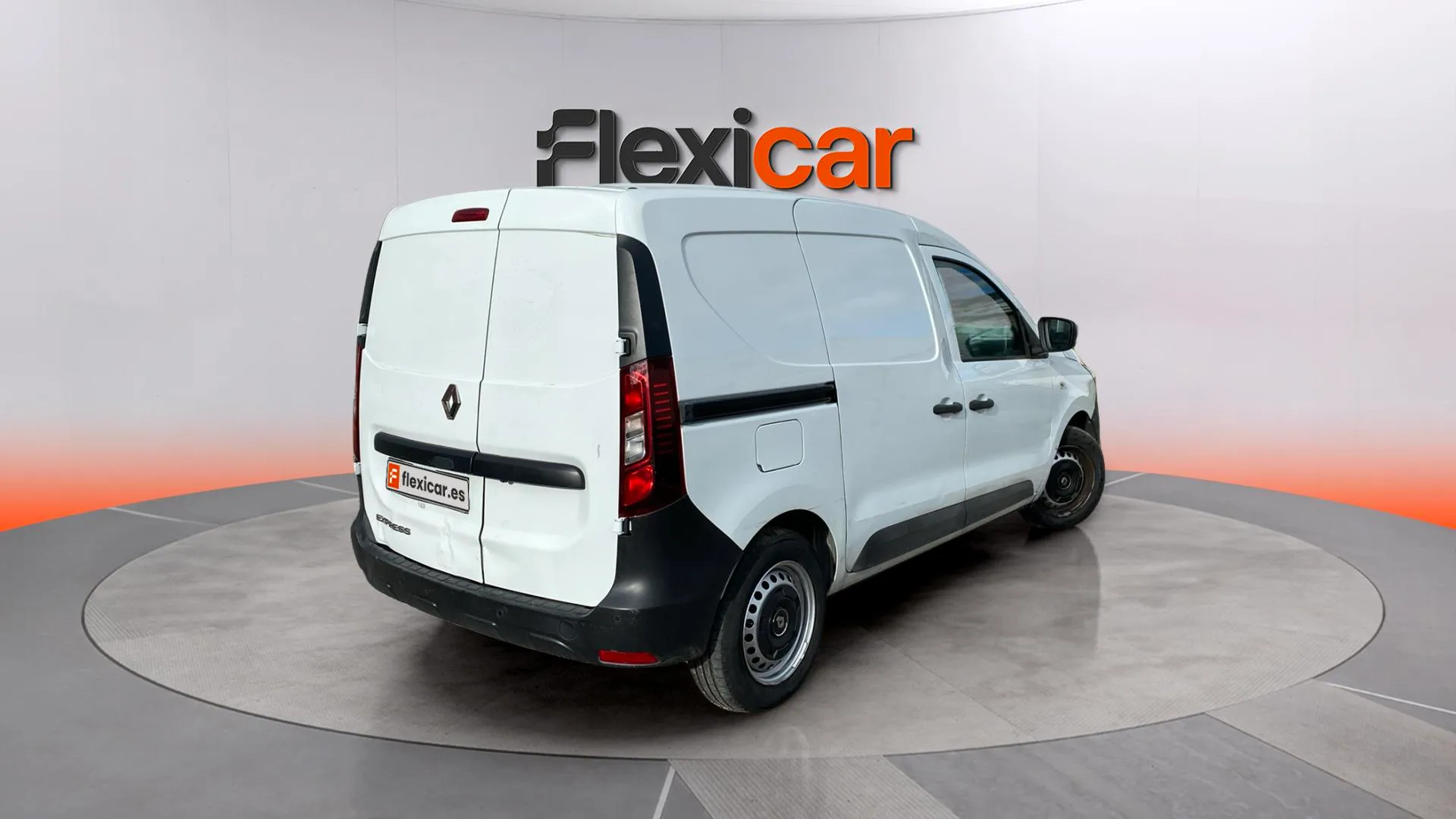 Renault Express Advance 1.5 Blue dCi - foto 7