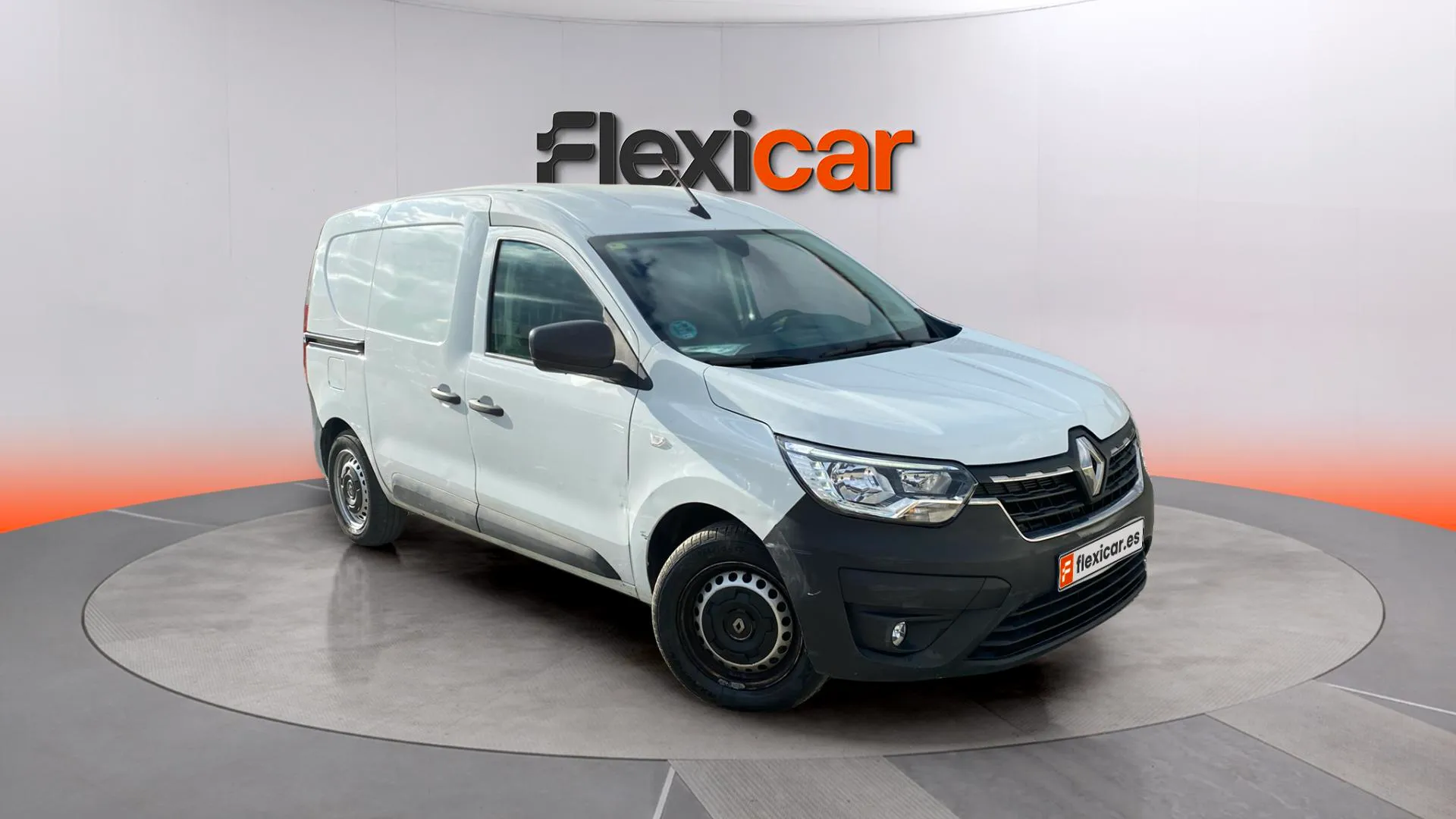 Renault Express Advance 1.5 Blue dCi
