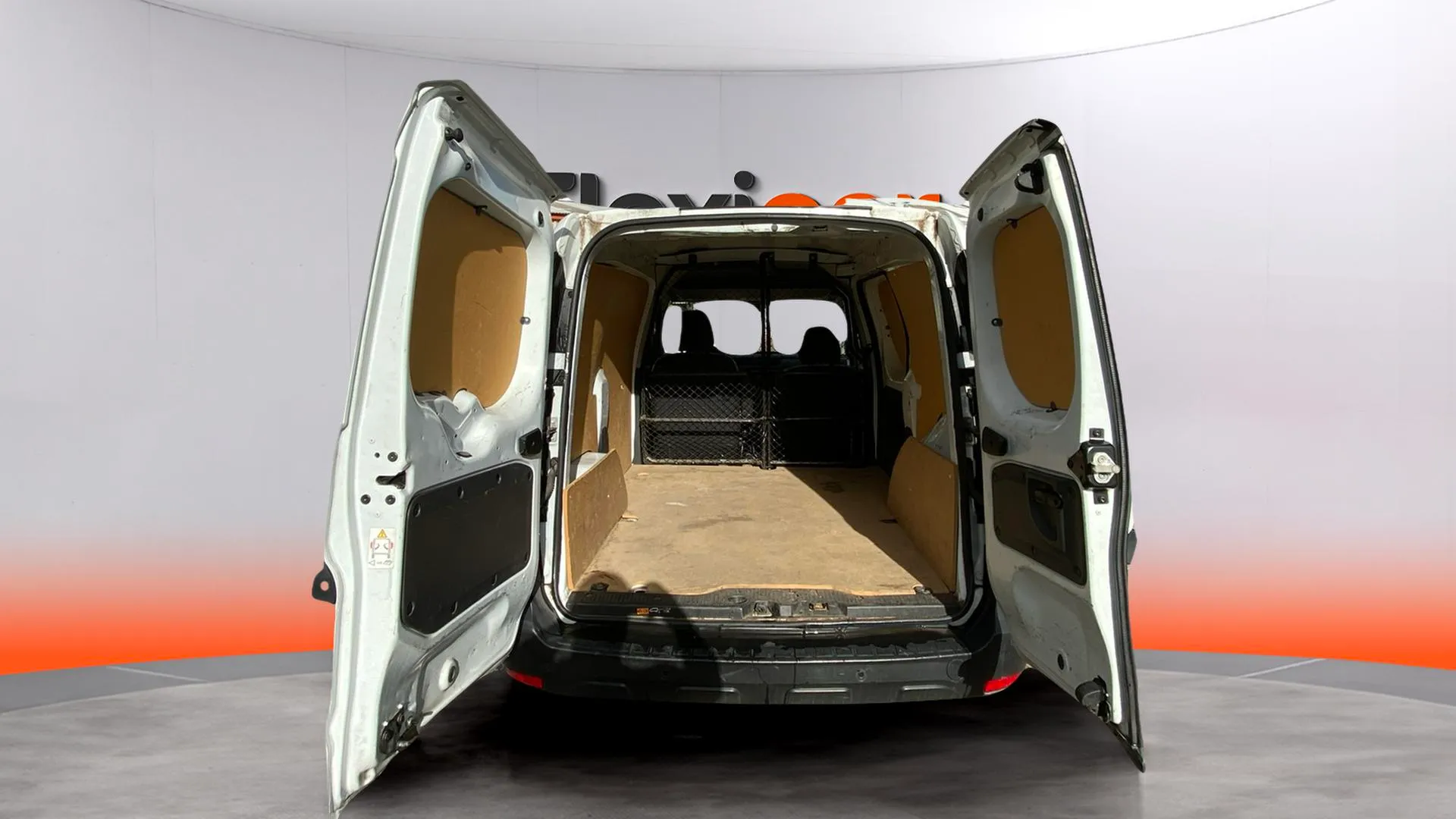Renault Express Advance 1.5 Blue dCi - foto 9
