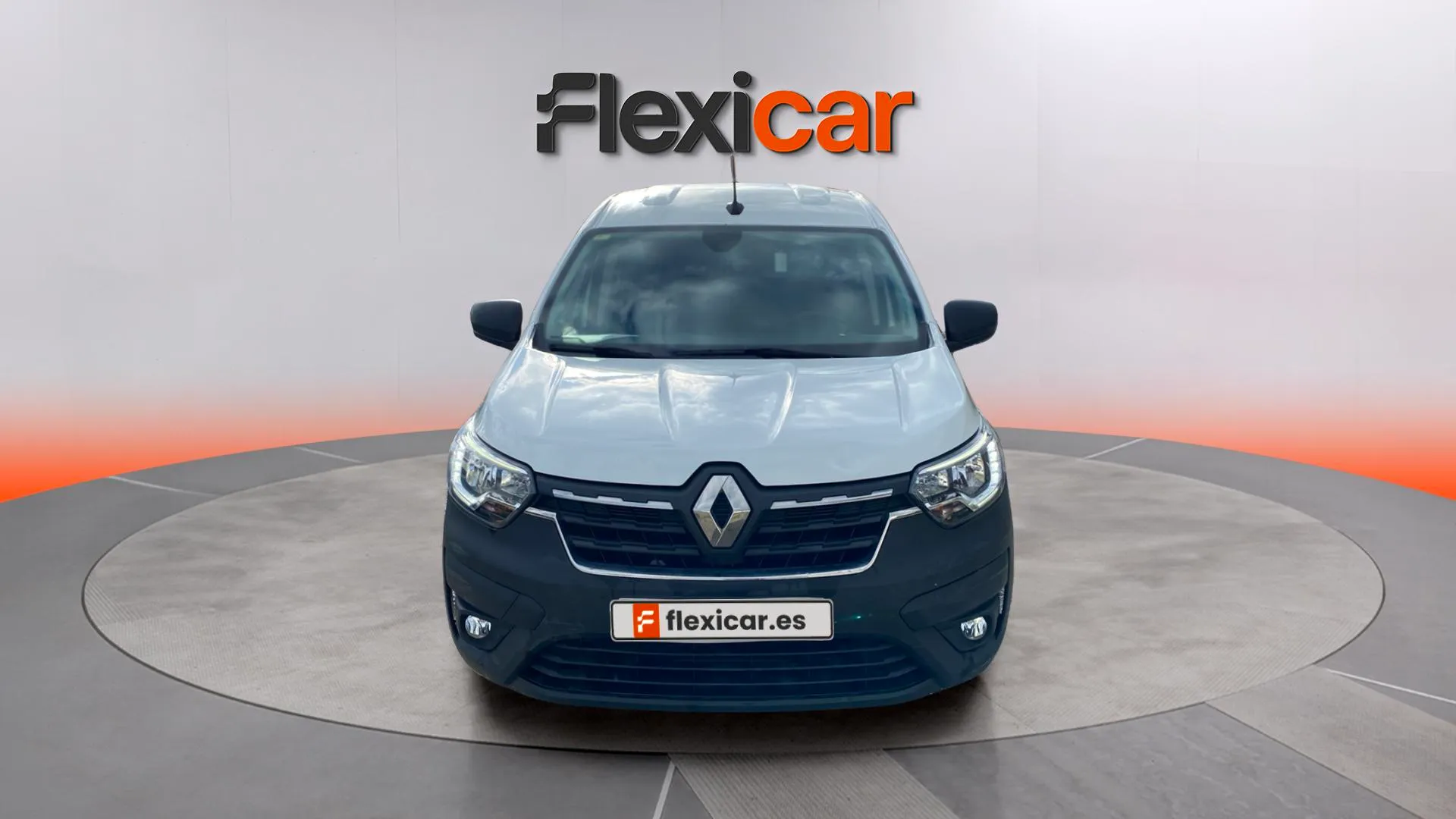 Renault Express Advance 1.5 Blue dCi - foto 2