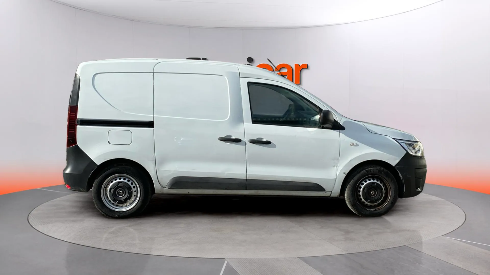 Renault Express Advance 1.5 Blue dCi - foto 8