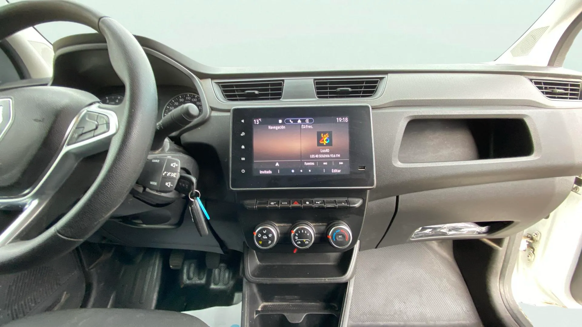 Renault Express Advance 1.5 Blue dCi - foto 14