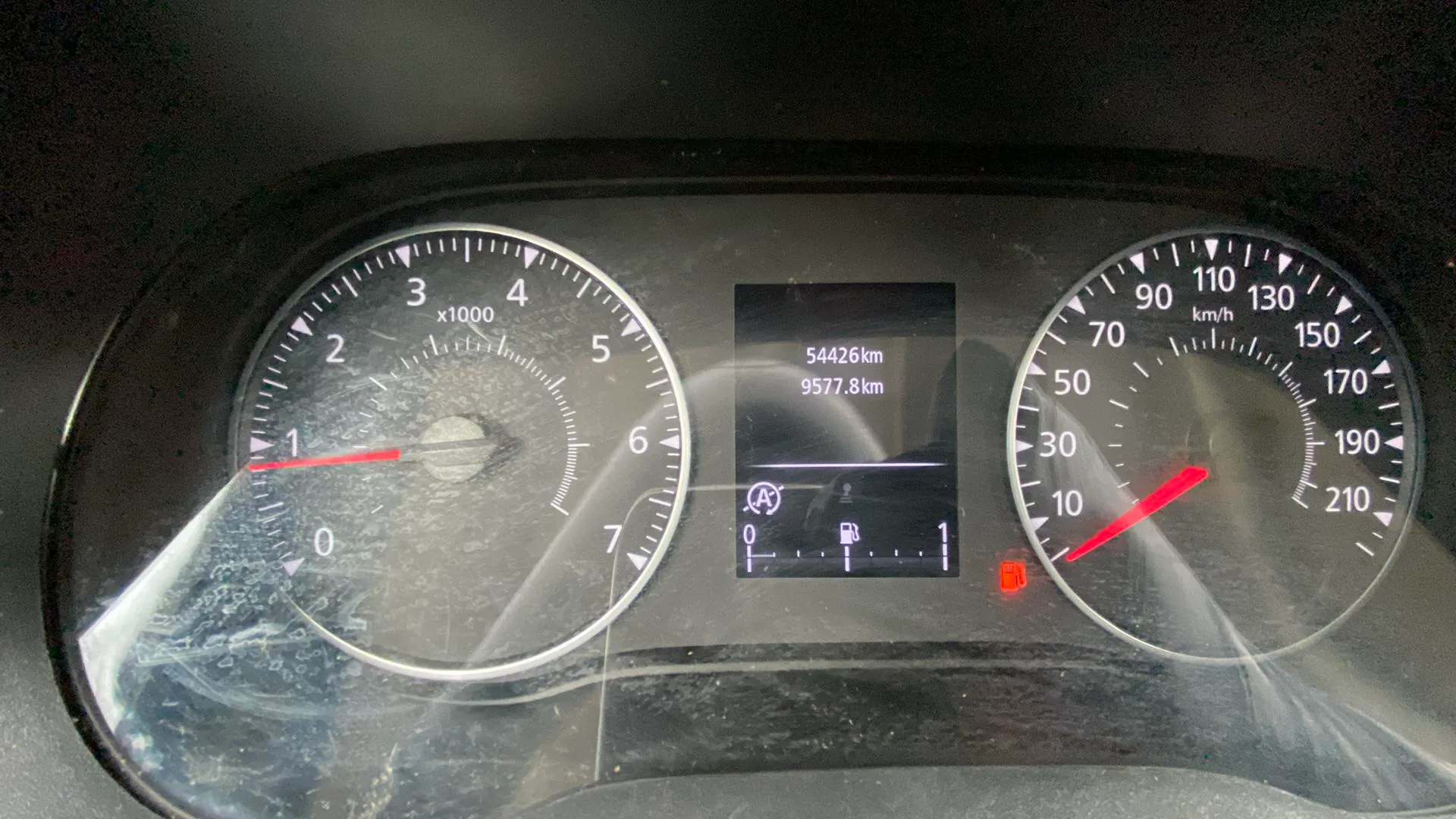 Renault Express Advance 1.5 Blue dCi - foto 10
