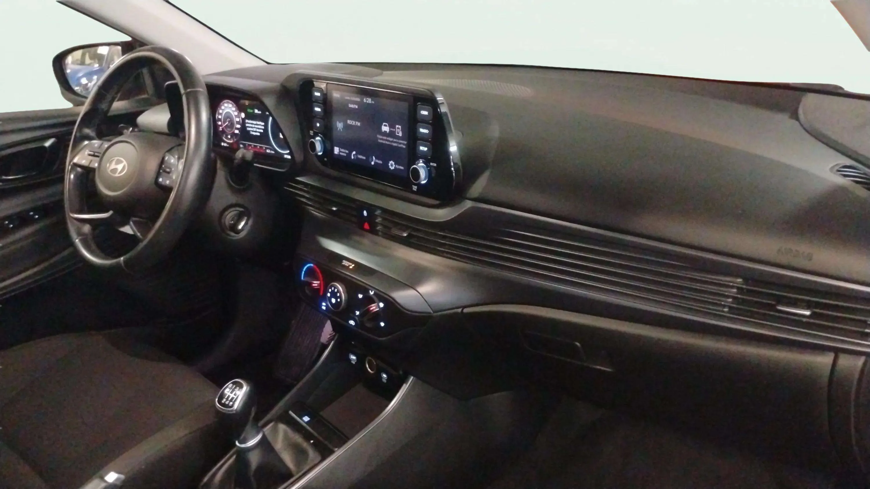 Hyundai i20 1.0 T-GDi Klass - foto 8