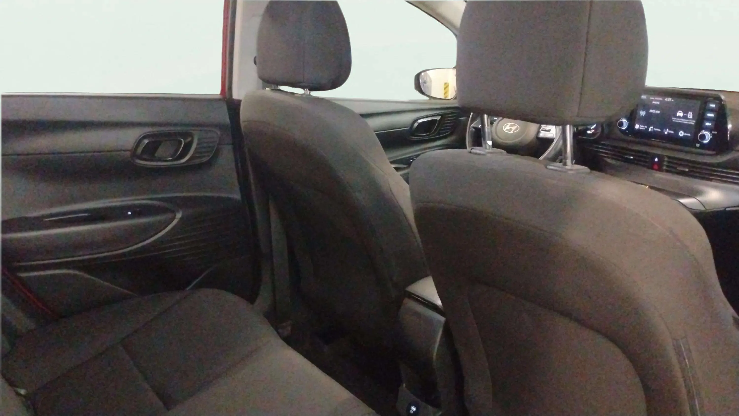 Hyundai i20 1.0 T-GDi Klass - foto 14