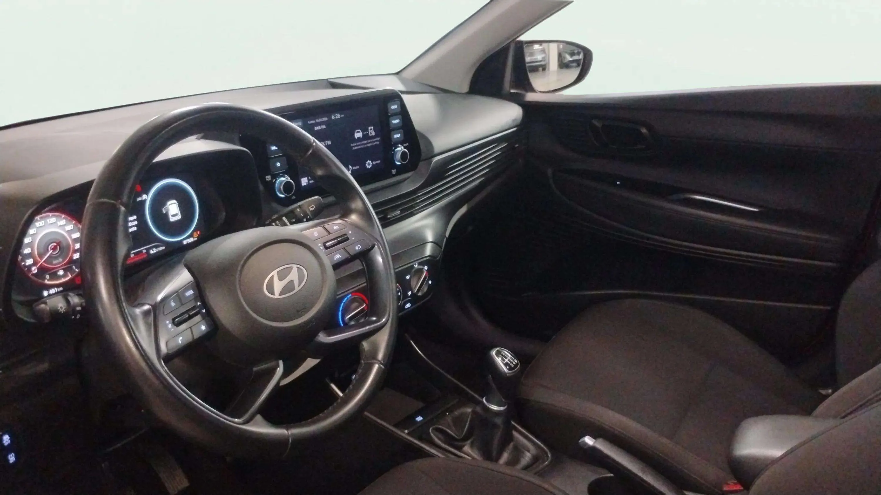 Hyundai i20 1.0 T-GDi Klass - foto 5