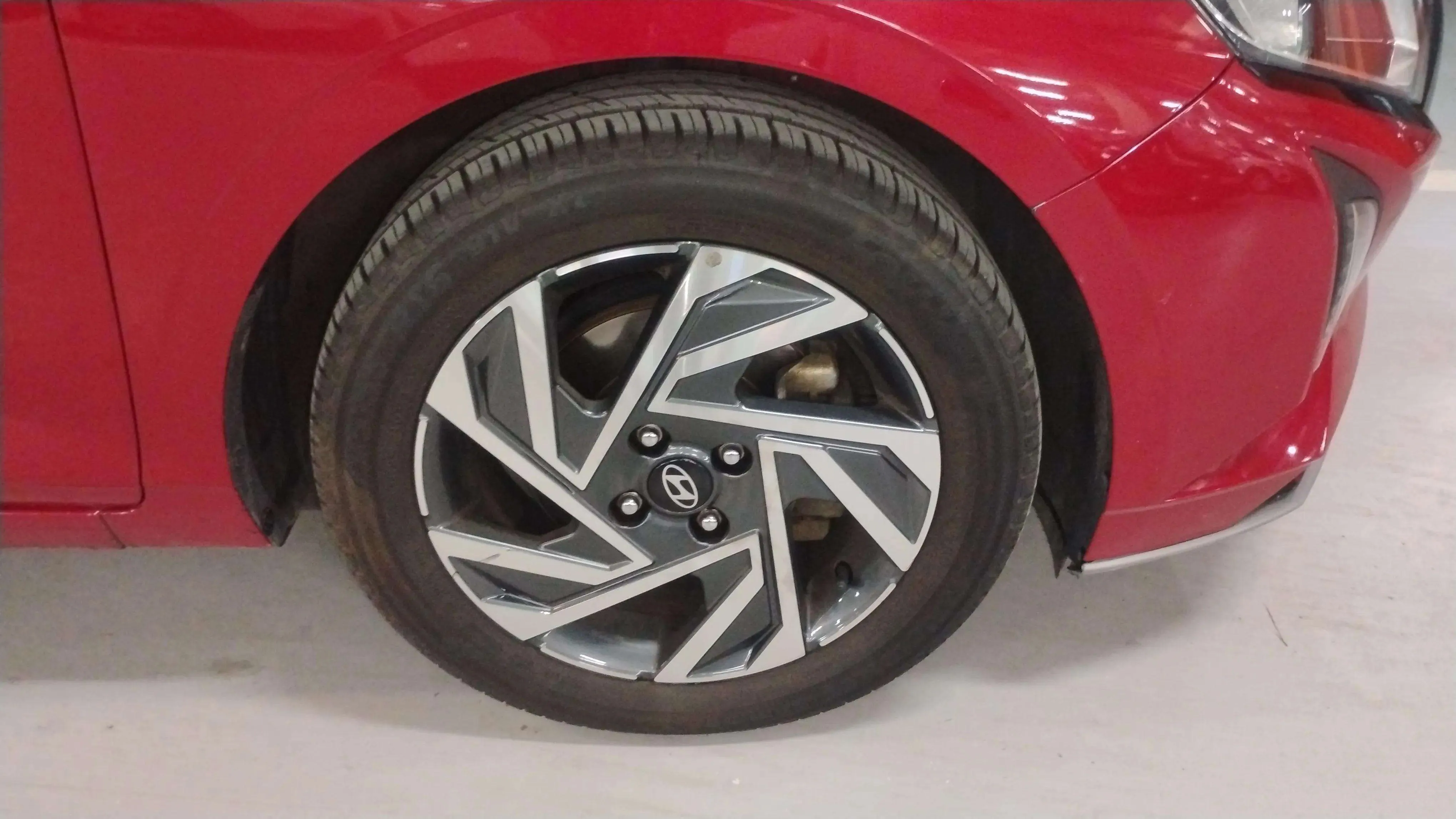 Hyundai i20 1.0 T-GDi Klass - foto 29