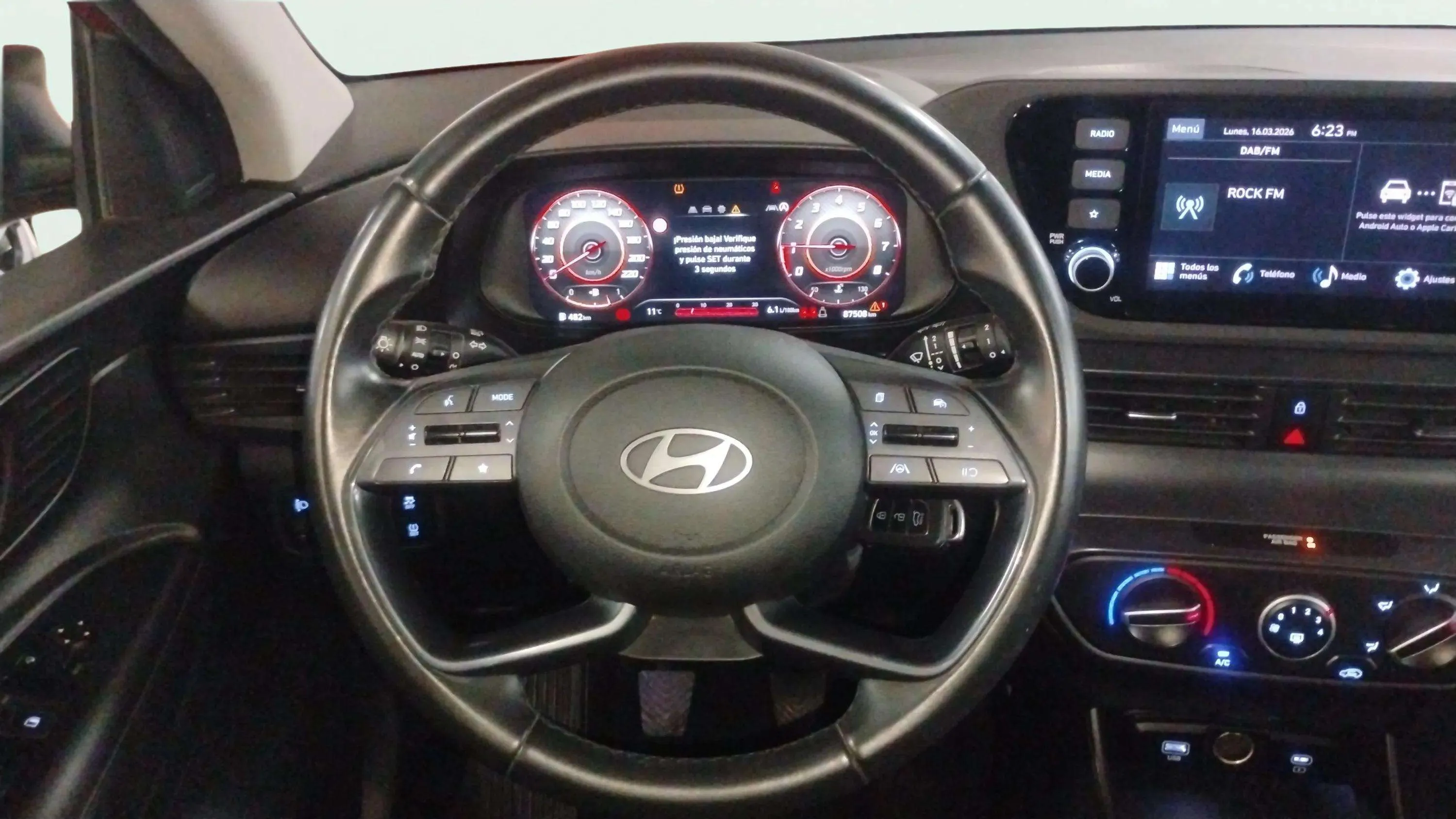 Hyundai i20 1.0 T-GDi Klass - foto 19