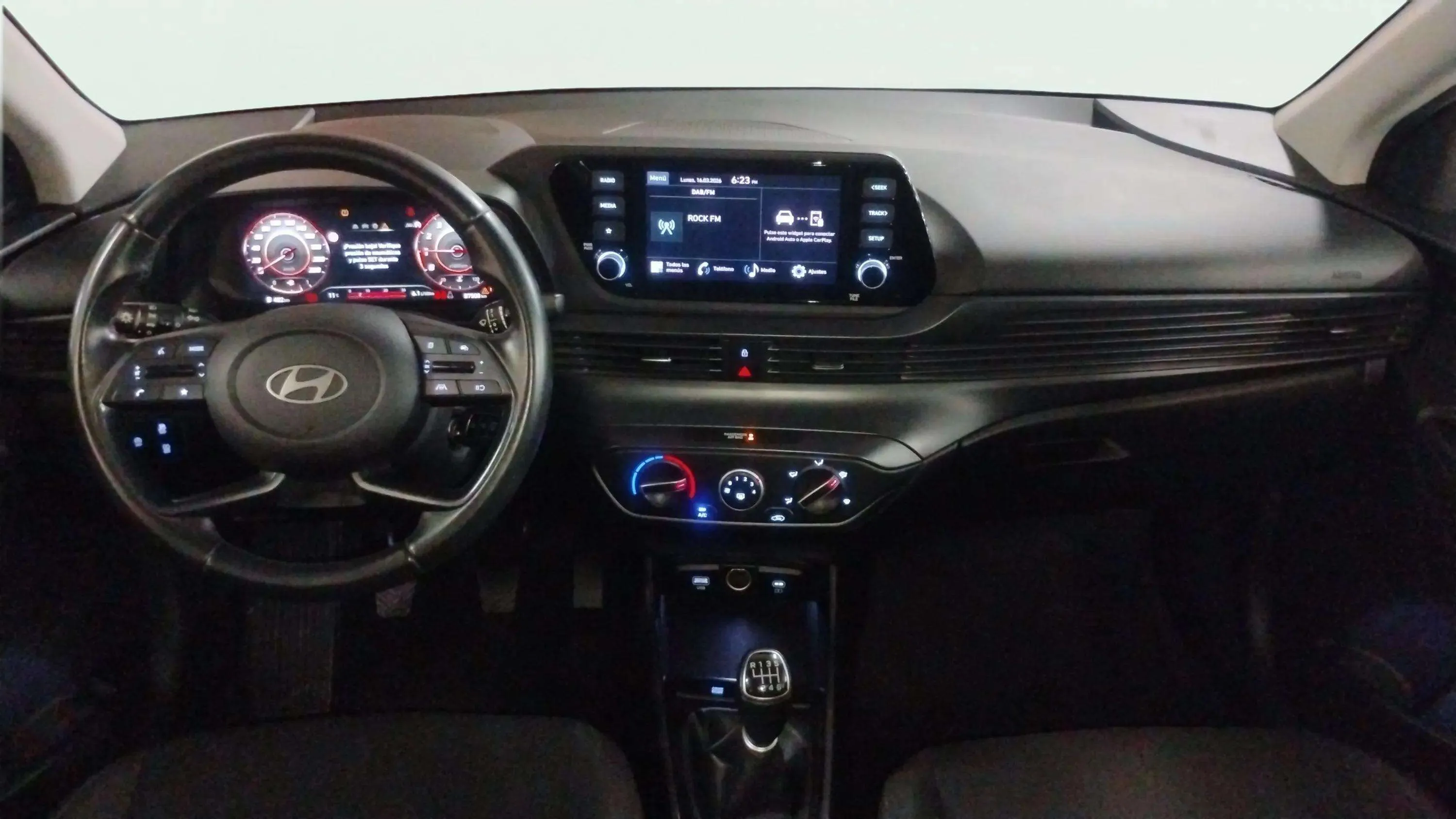 Hyundai i20 1.0 T-GDi Klass - foto 17