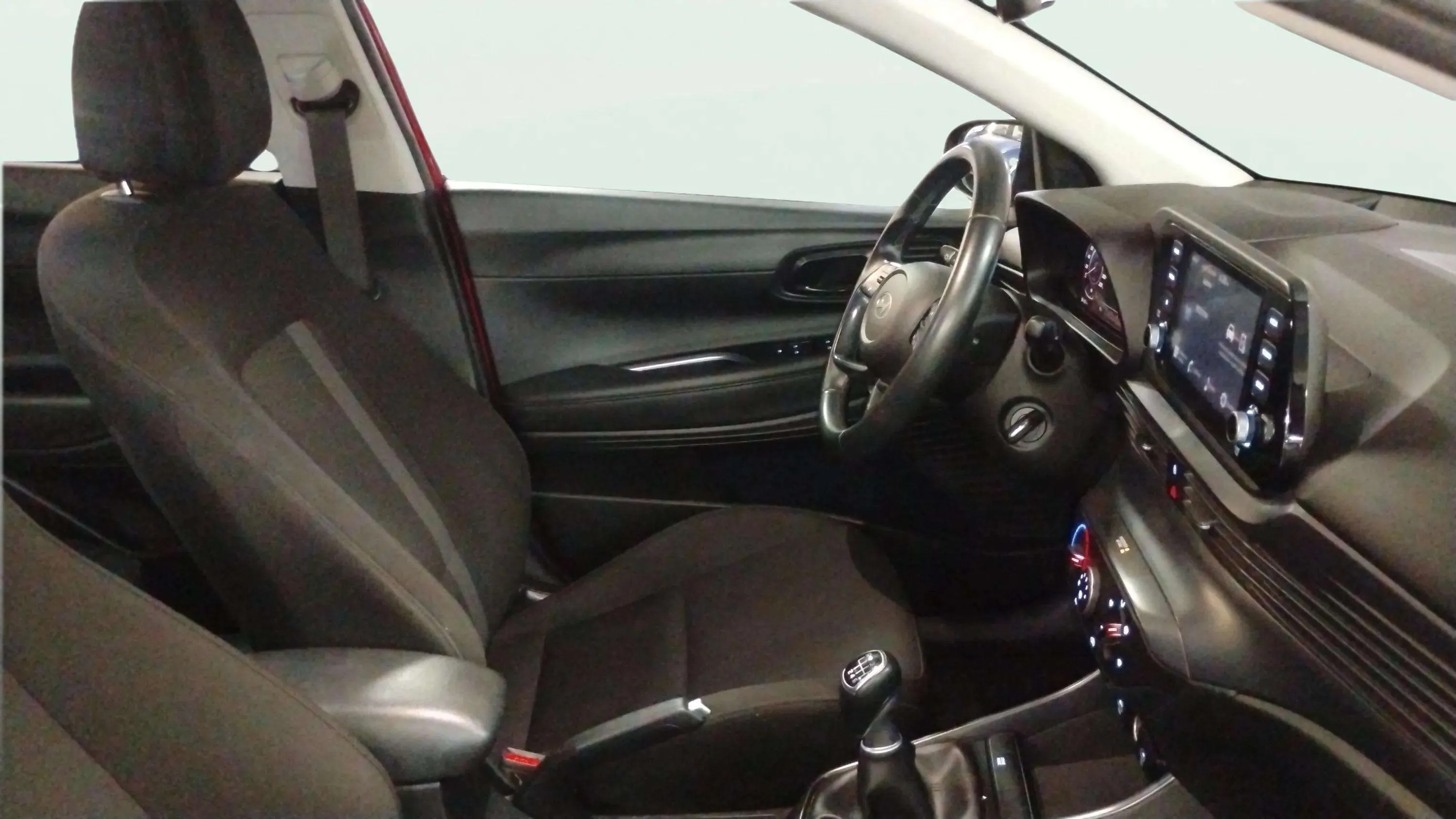 Hyundai i20 1.0 T-GDi Klass - foto 9