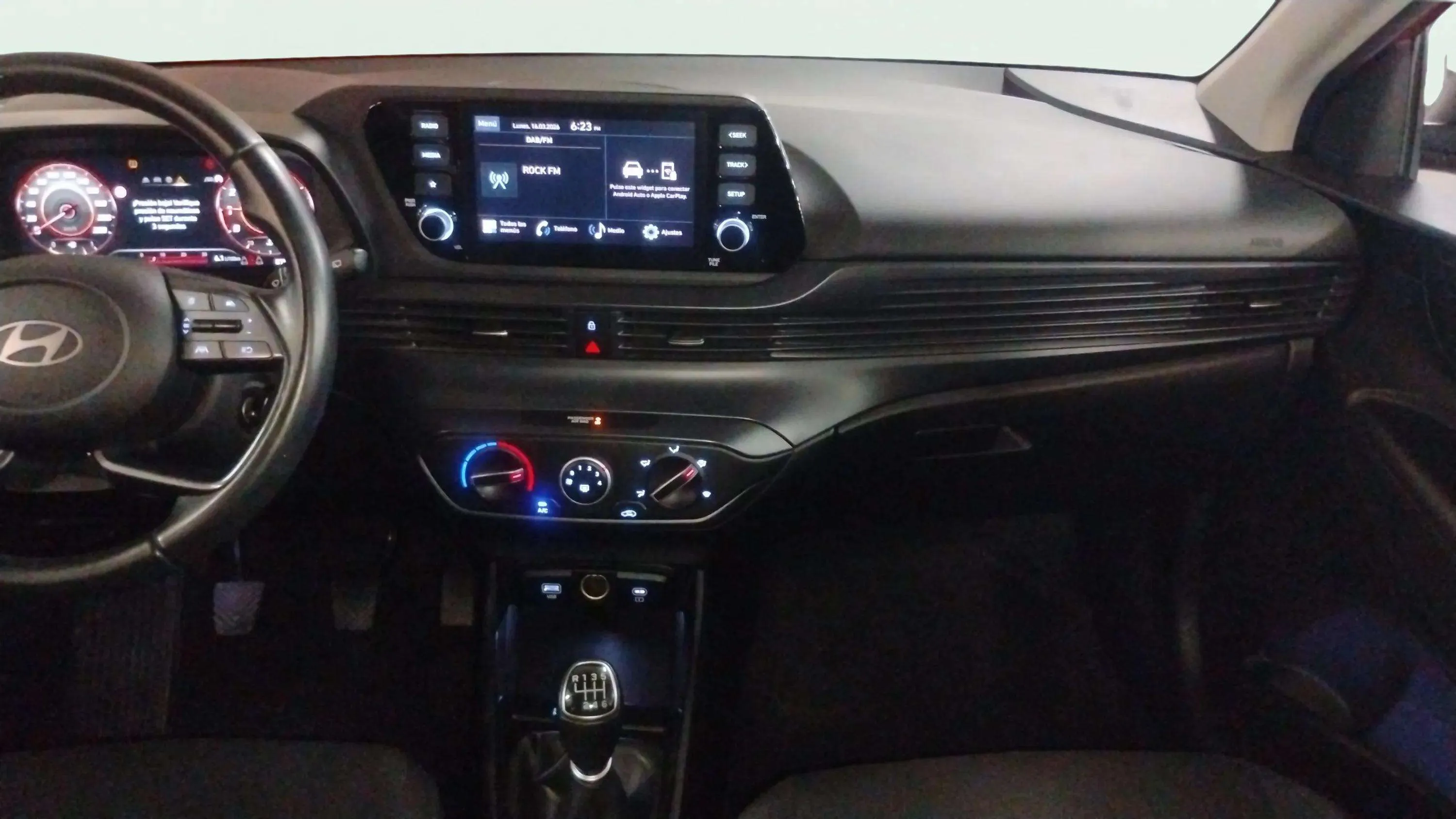 Hyundai i20 1.0 T-GDi Klass - foto 18