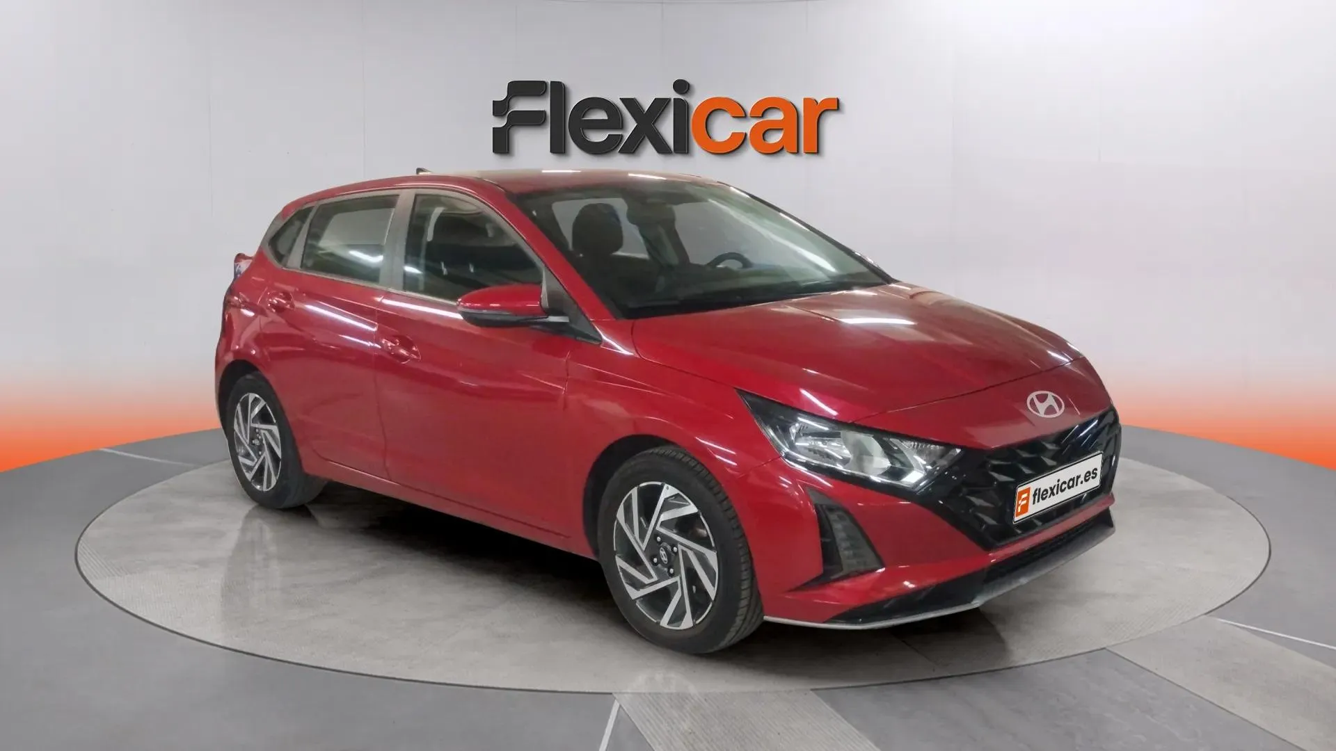 Hyundai i20 1.0 T-GDi Klass